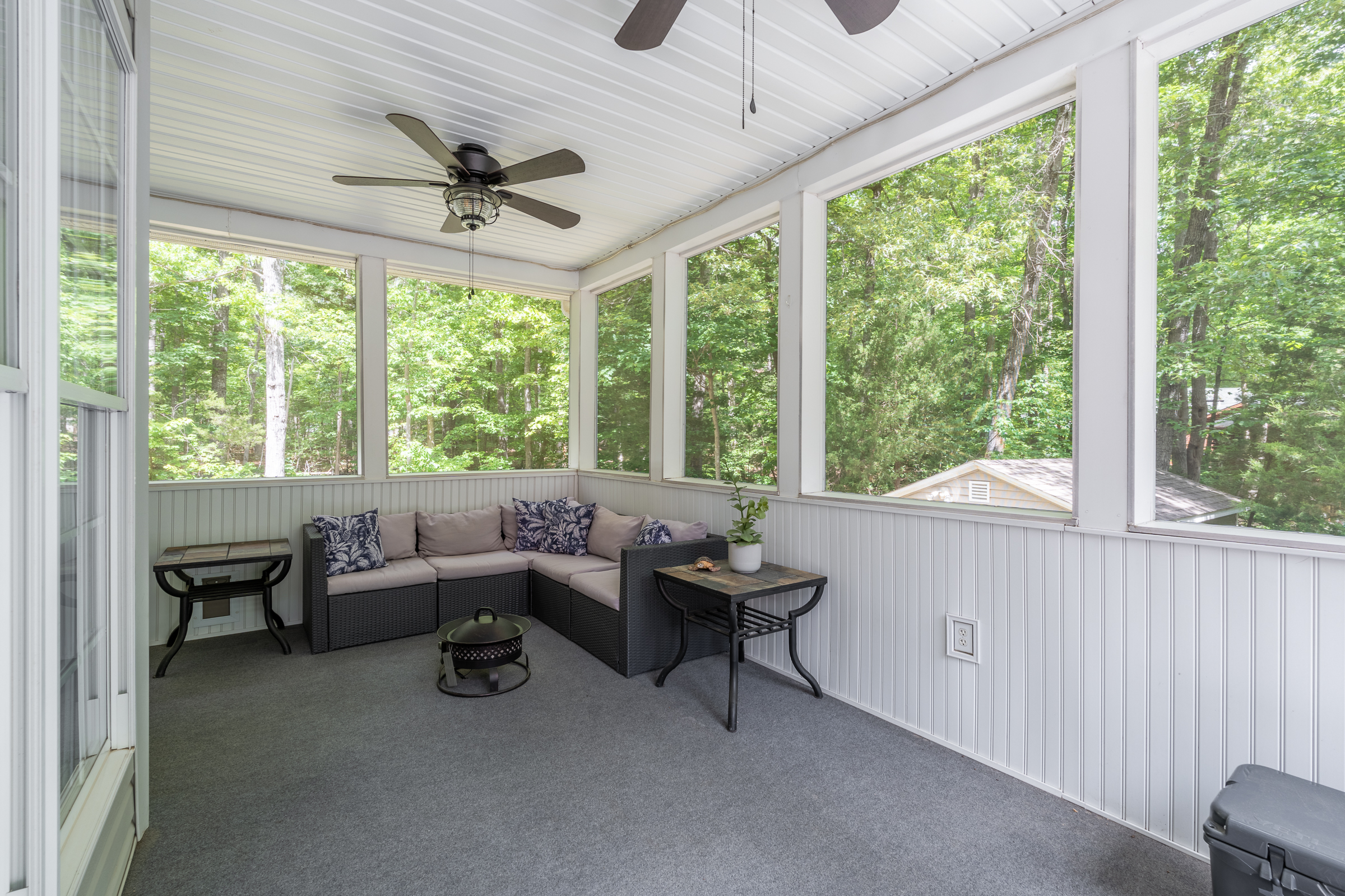  381 Shorewood Drive, Louisa, VA 23117 - 物件實景