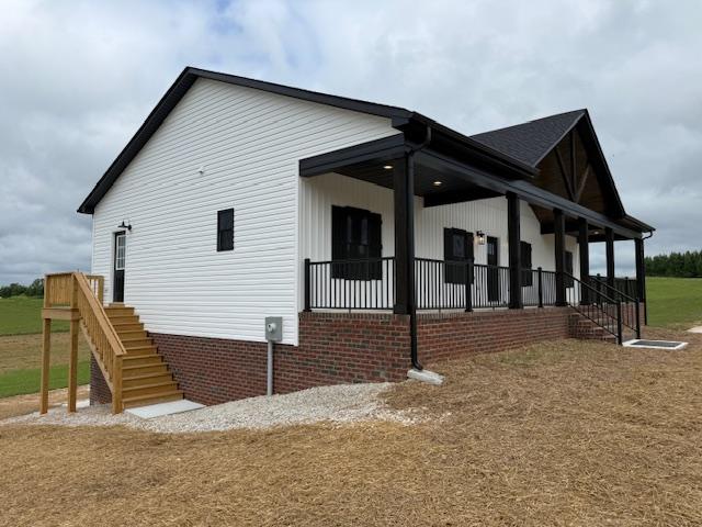 Appomattox, Virginia, 24522, United States, 3 Bedrooms Bedrooms, ,Residential,For Sale,2005300