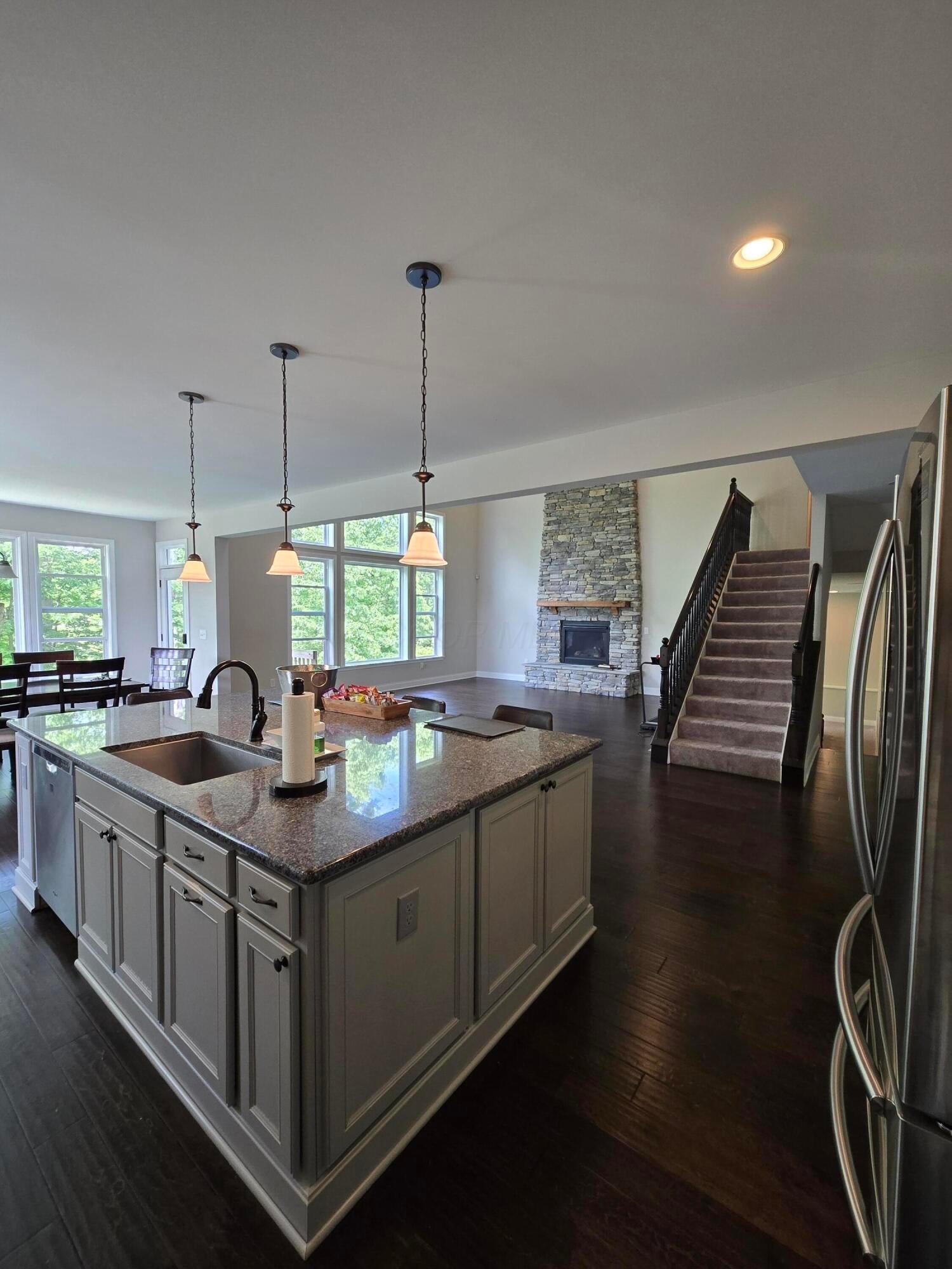 Pickerington, Ohio, 43147, United States, 5 Bedrooms Bedrooms, ,5 BathroomsBathrooms,Residential,For Sale,2048451