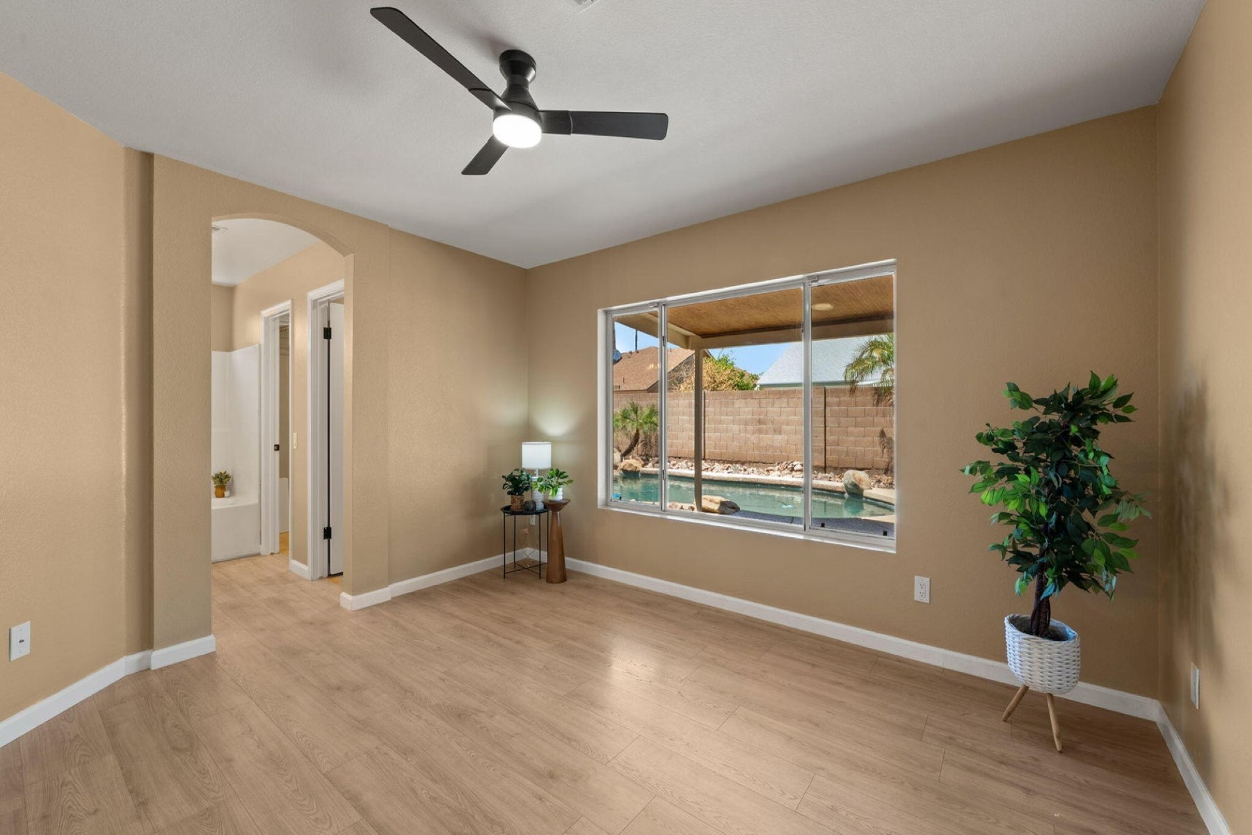  8434 W Dreyfus Drive¦Peoria, AZ - 物件實景