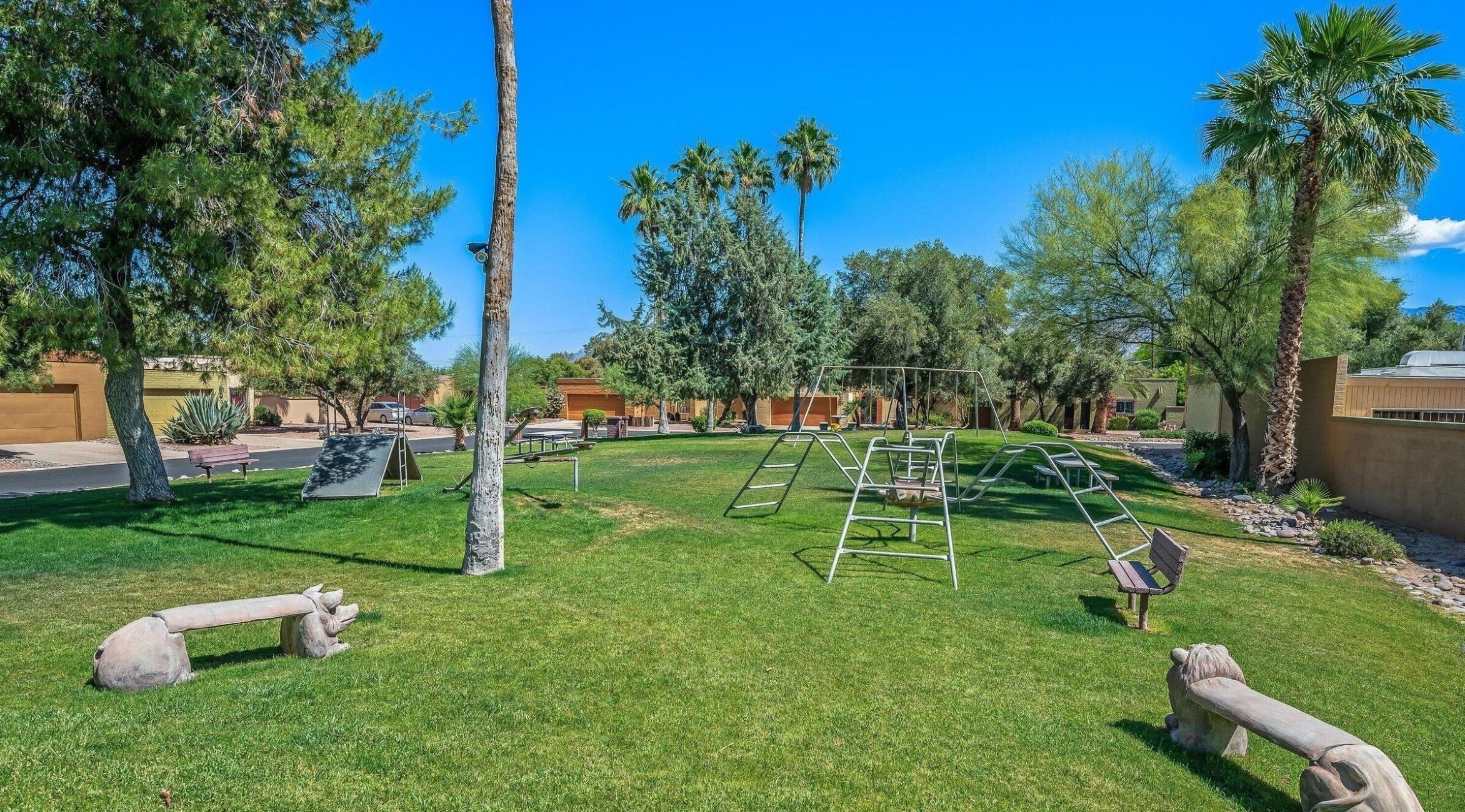 4922 E Water Street¦Tucson, AZ - 物件實景