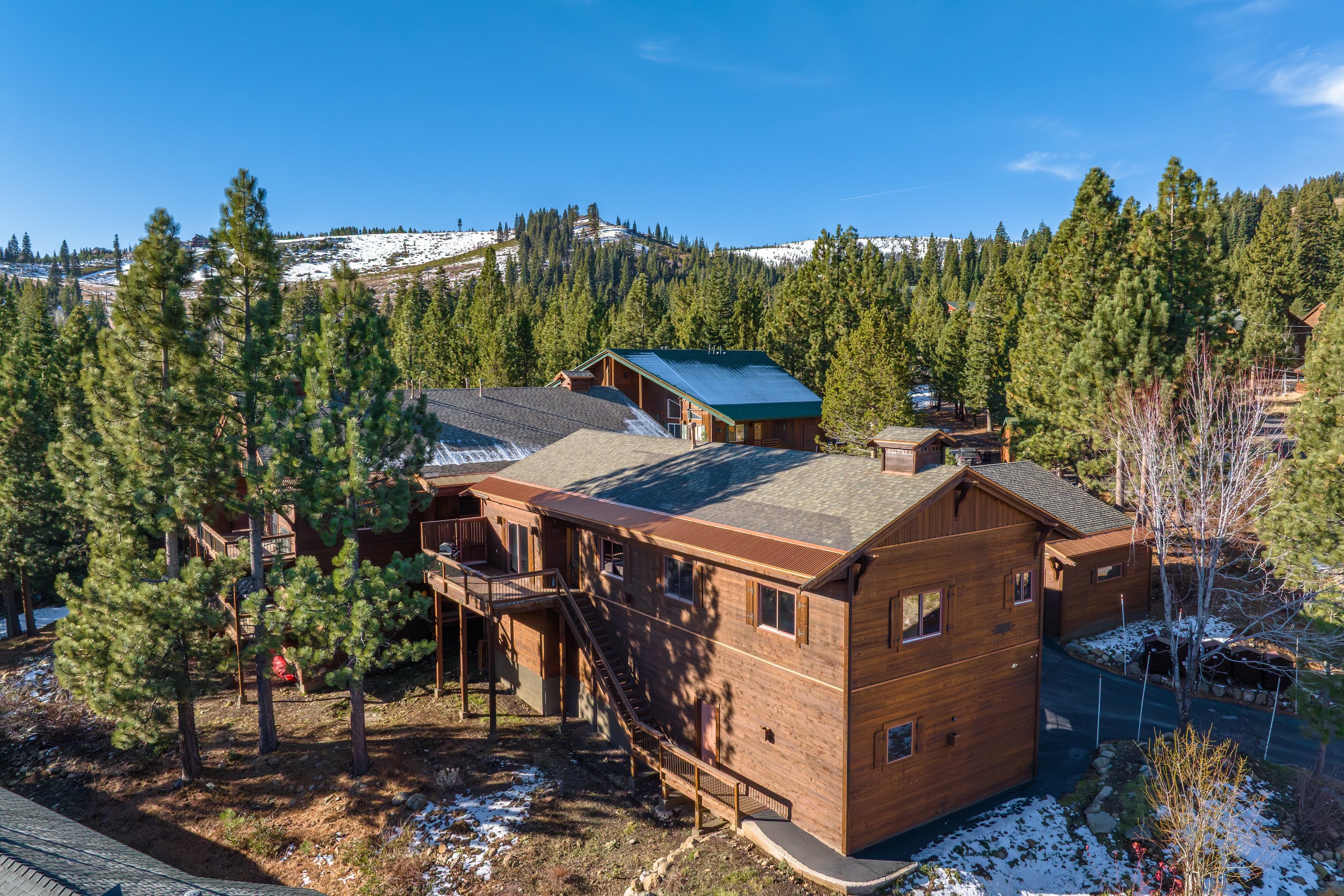  Adventure Ready Mountain Retreat - 物件實景