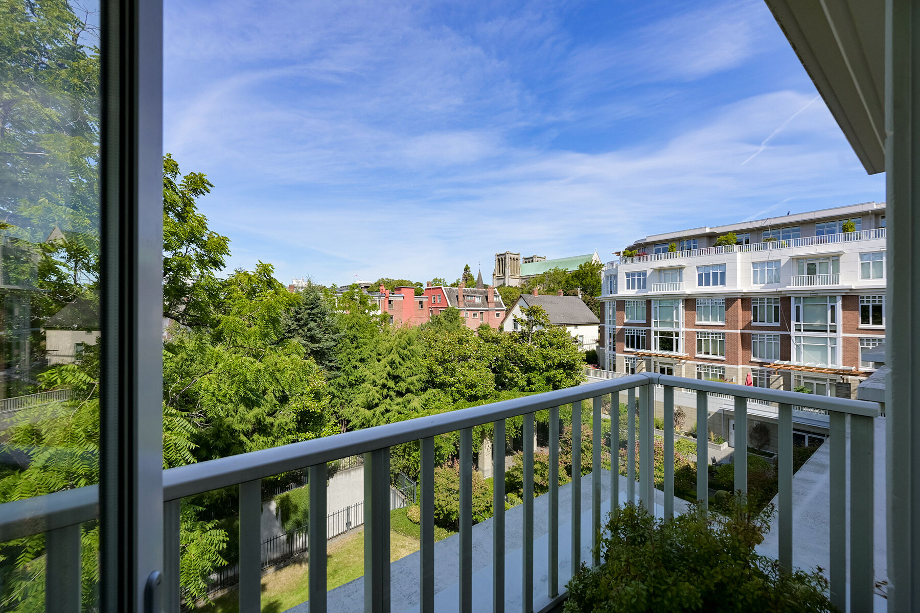  Gracious Living at The Chelsea - 物件實景