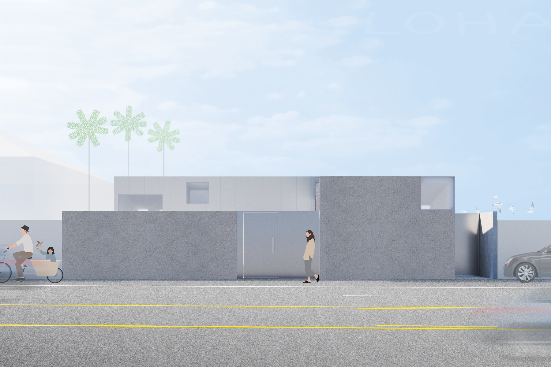  20910 Pacific Coast Highway - 物件實景