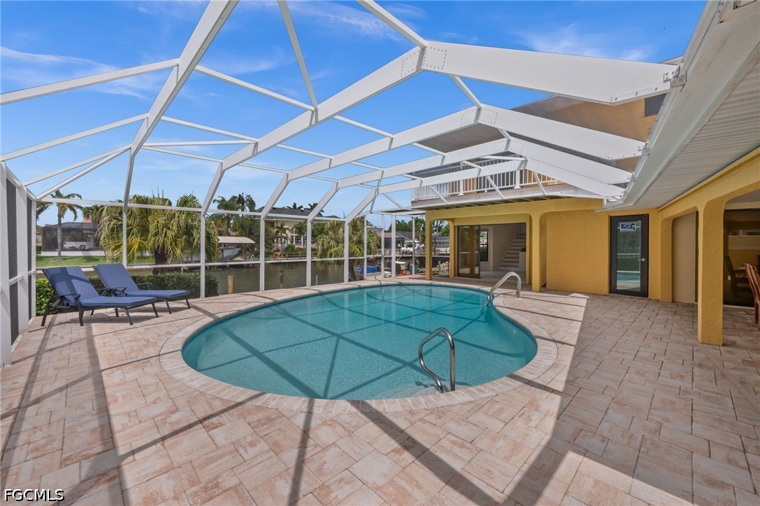 Cape Coral, Florida, 33914, United States, 4 Bedrooms Bedrooms, ,3 BathroomsBathrooms,Residential,For Sale,2038443