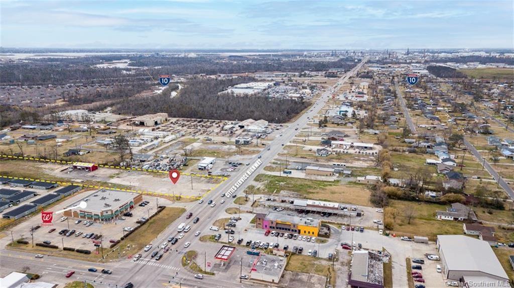 Sulphur, Louisiana, 70663, United States, ,Land,For Sale,1977415