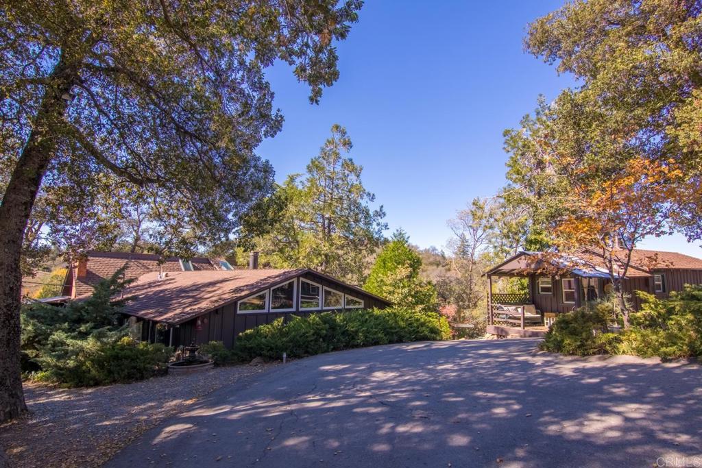 Julian, California, 92036, United States, ,Residential,For Sale,1837627