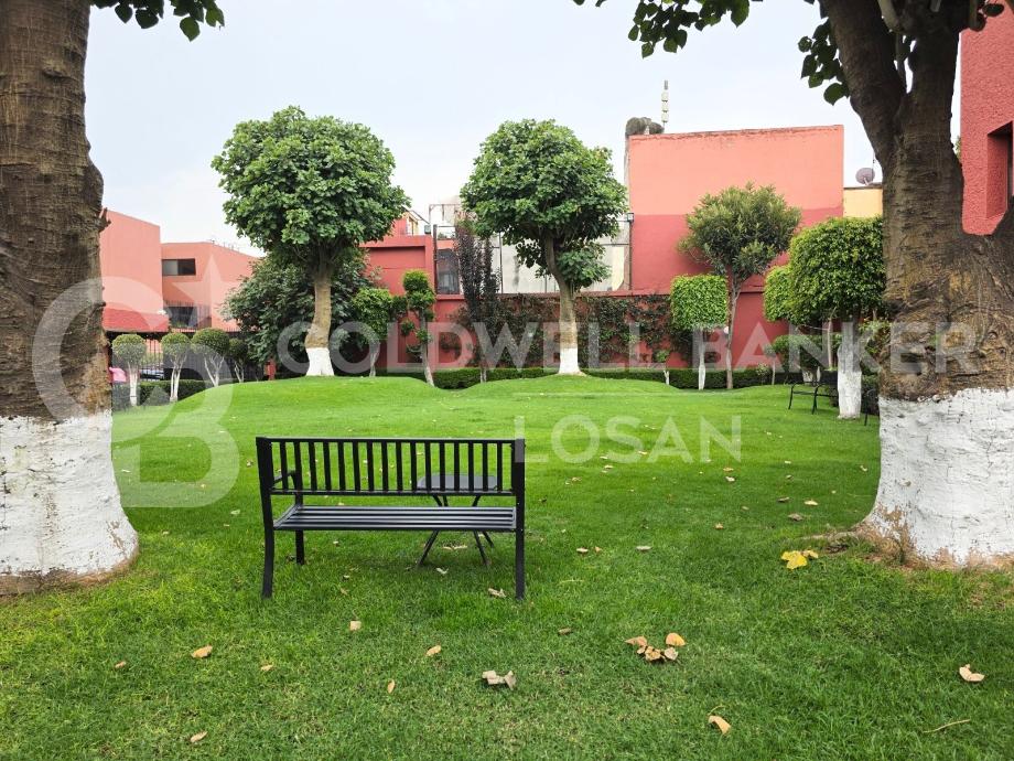 Benito Juárez, Ciudad de México, 03104, Mexico, 3 Bedrooms Bedrooms, ,4 BathroomsBathrooms,Residential,For Sale,1918647