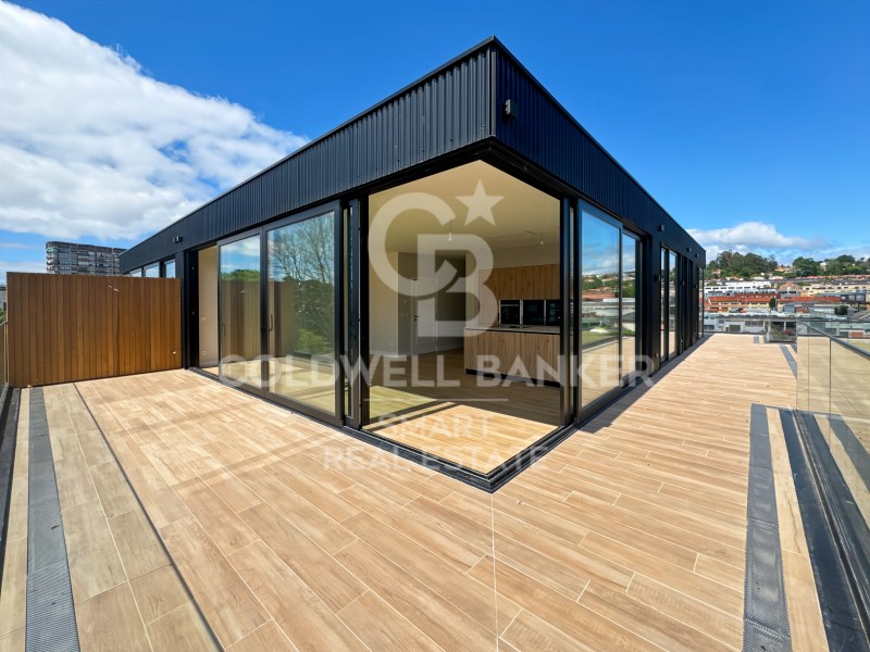 Oleiros, Galicia, 15172, ES, 2 Bedrooms Bedrooms, ,2 BathroomsBathrooms,Residential,For Sale,1891297