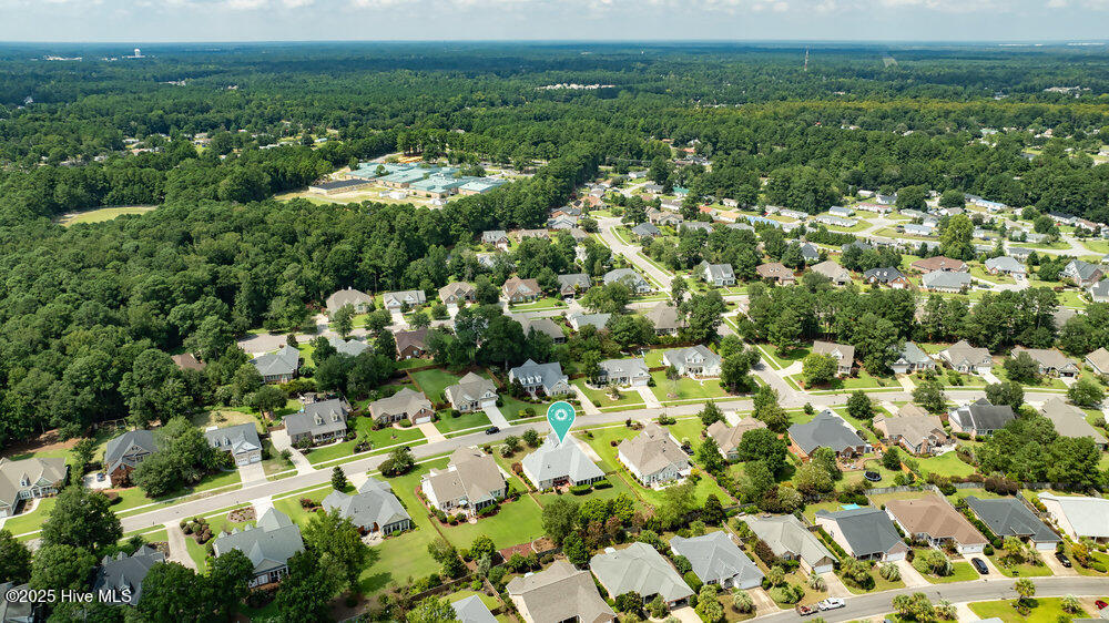 Leland, North Carolina, 28451, United States, 4 Bedrooms Bedrooms, ,3 BathroomsBathrooms,Residential,For Sale,1926317