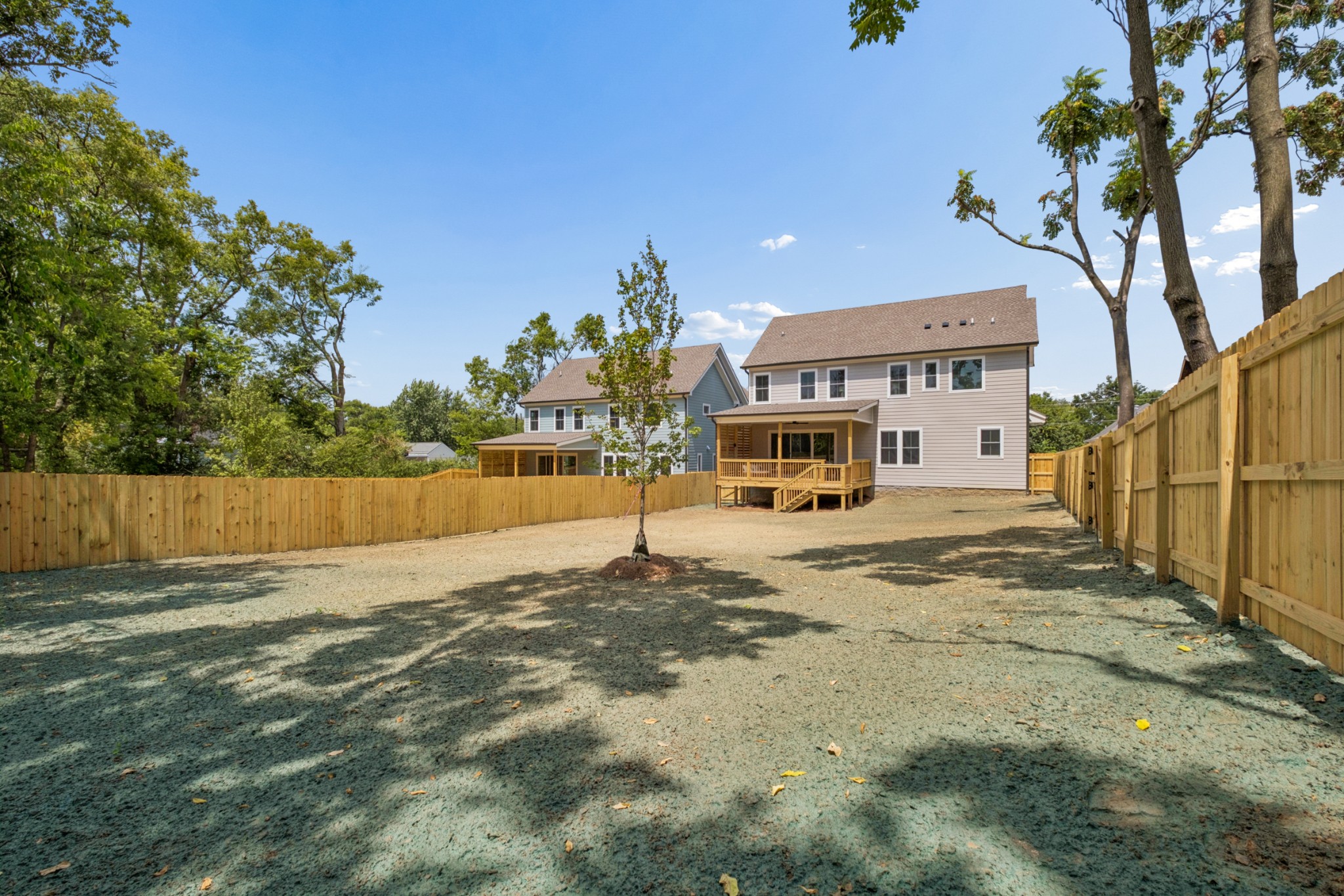  523 Morton Ave, Nashville, TN, 37211 - 物件實景