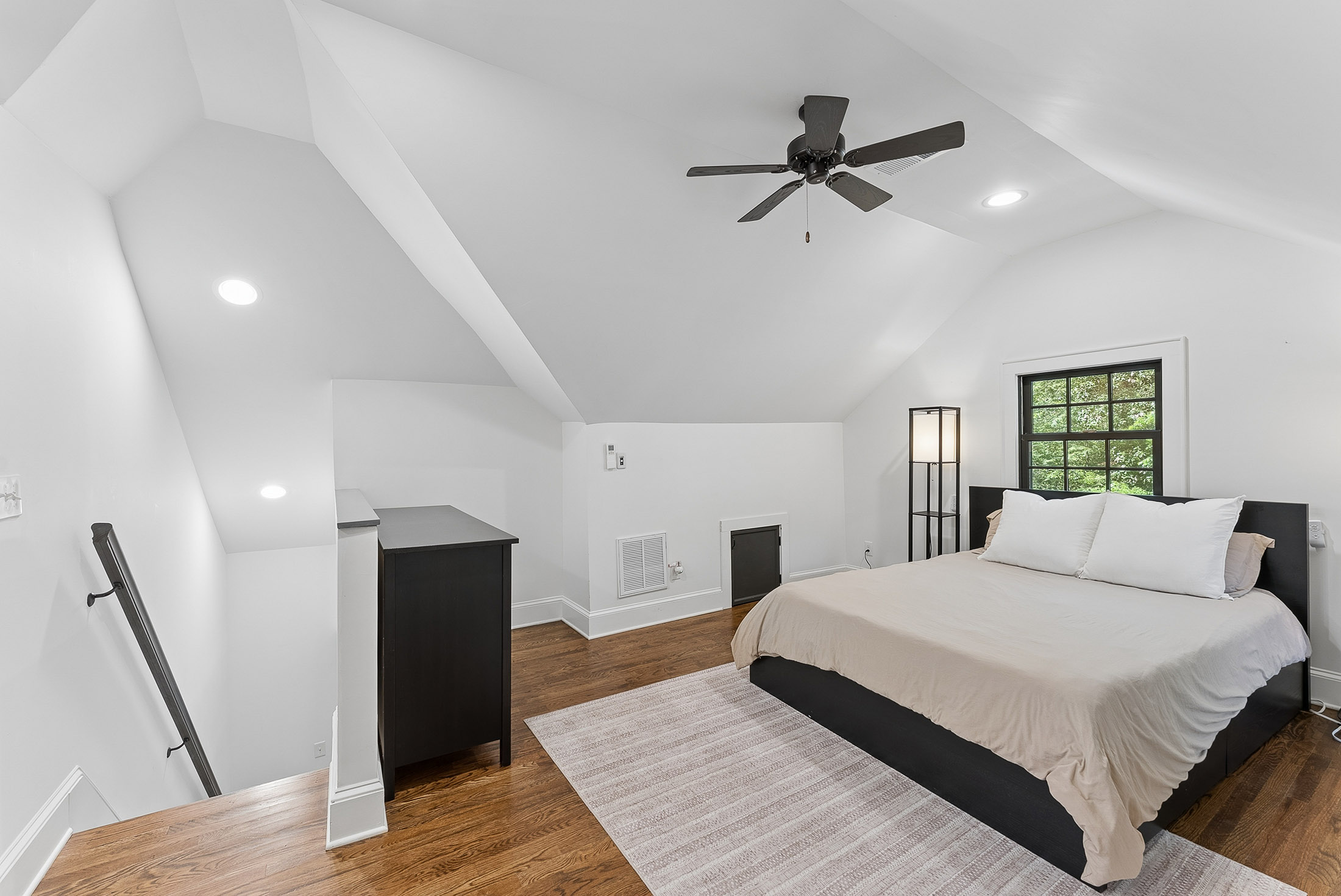  Charming East Atlanta Cottage on Rare Creekside Lot - 物件實景