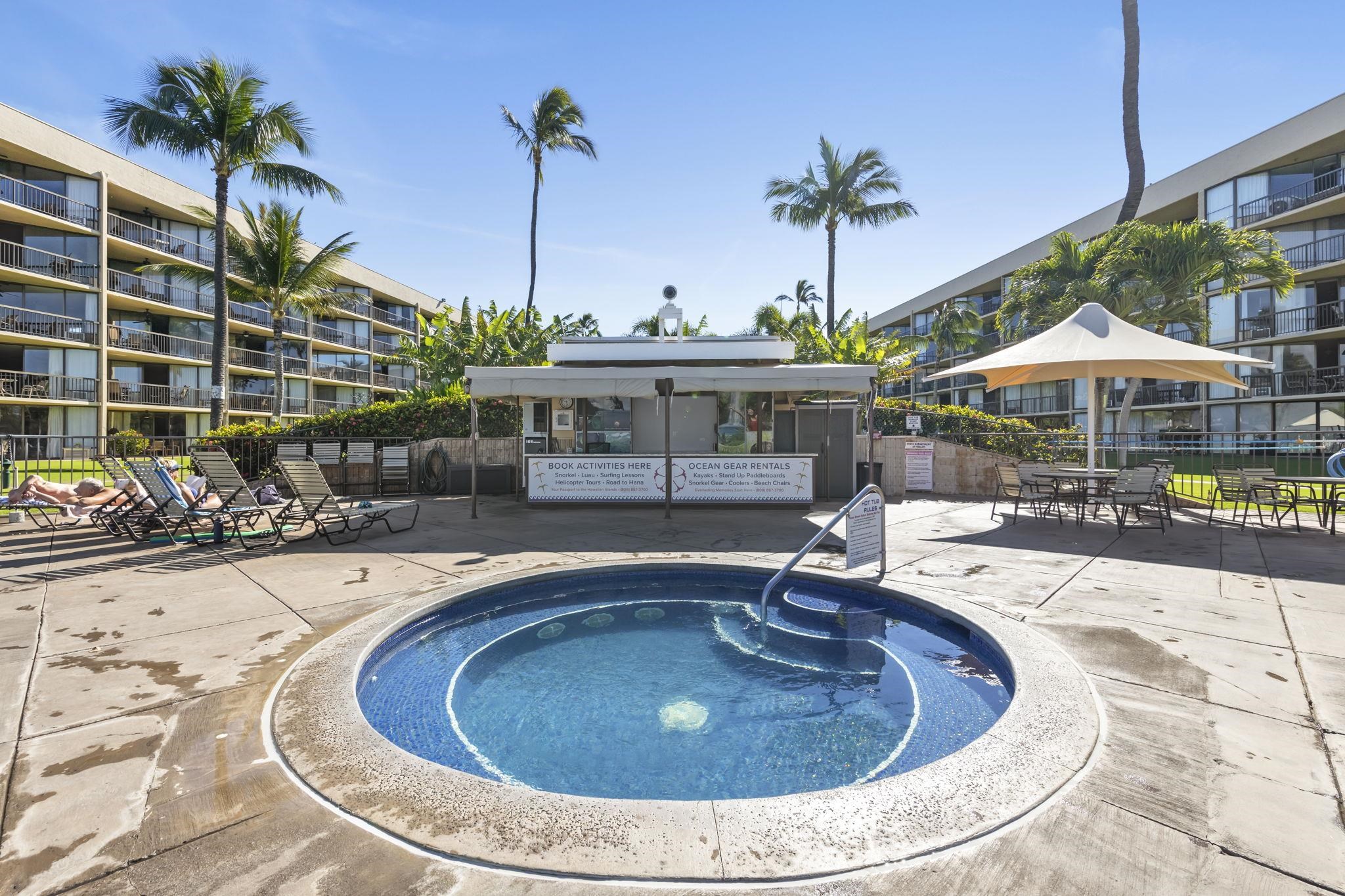 Kihei, Hawaii, 96753, United States, 1 Bedroom Bedrooms, ,2 BathroomsBathrooms,Residential,For Sale,1690888