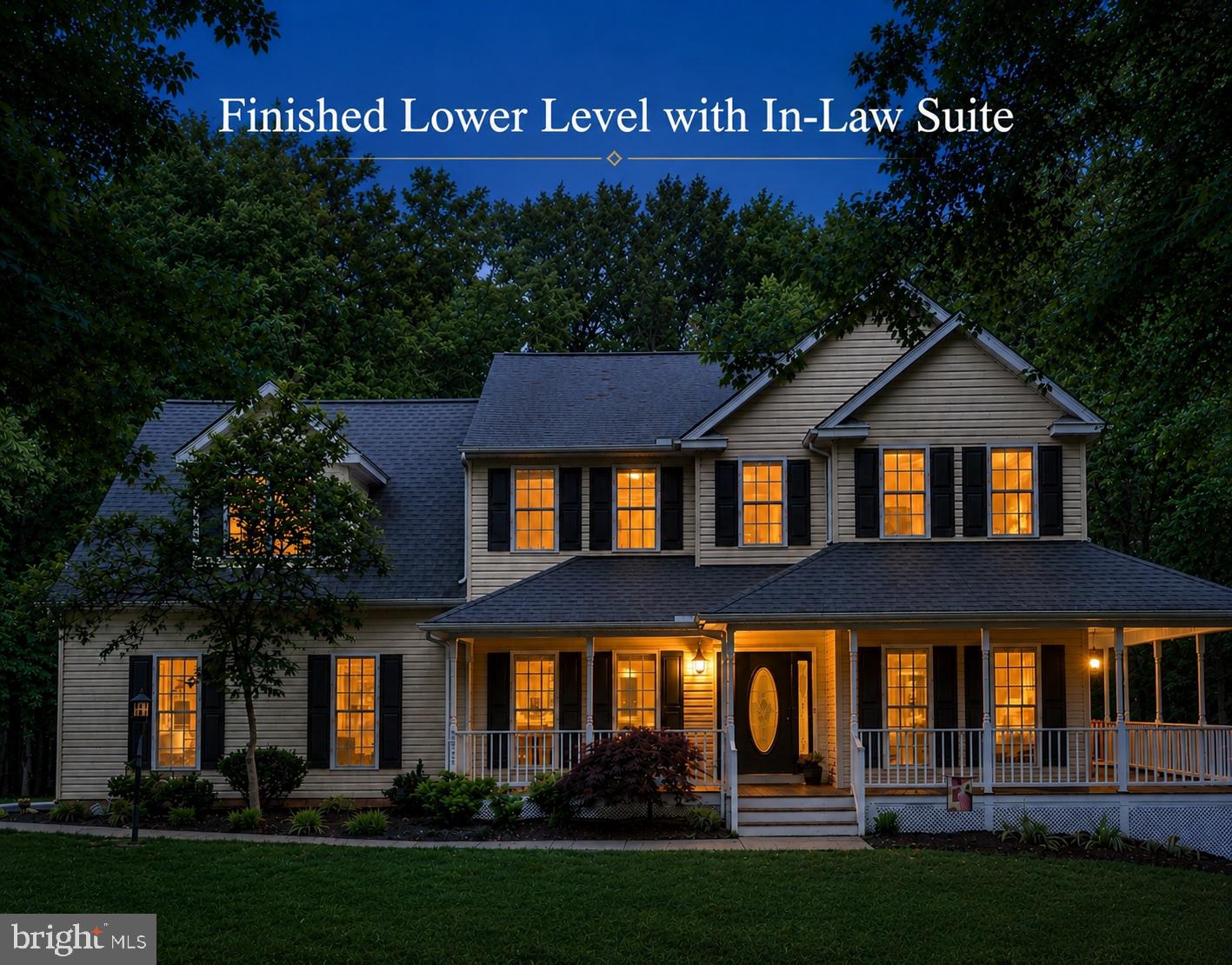Spotsylvania, Virginia, 22553, United States, 5 Bedrooms Bedrooms, ,4 BathroomsBathrooms,Residential,For Sale,2047960