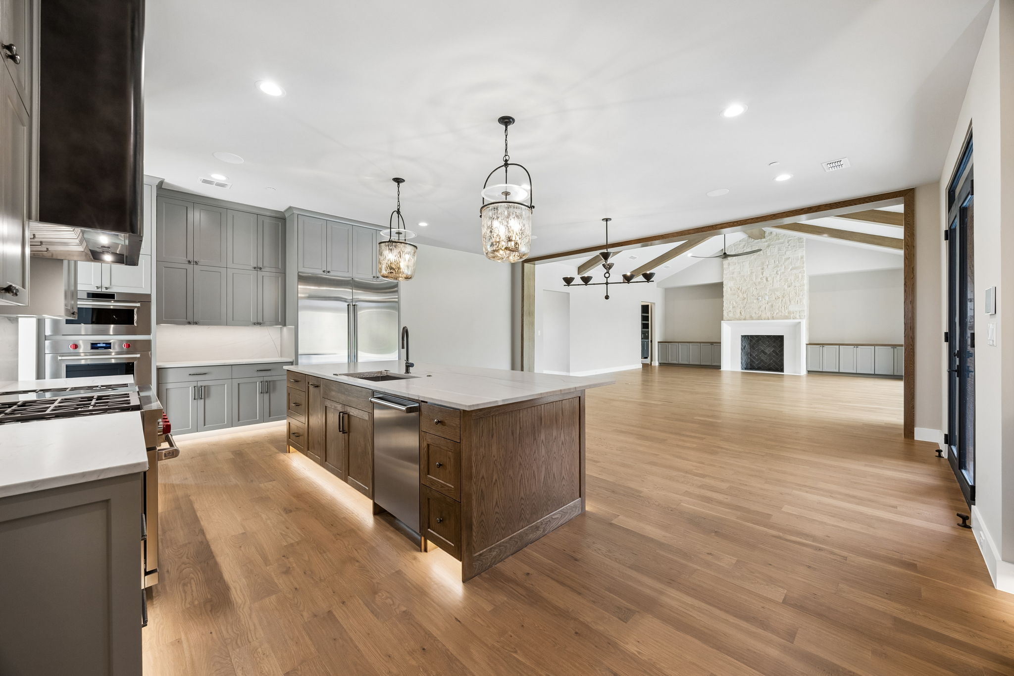  1402 Clydesdale Road, Bartonville, TX, 76226 - 物件實景