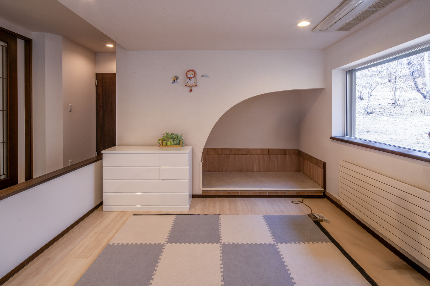  Honors Hill M8, Pre-owned Single-Family Home - 物件實景