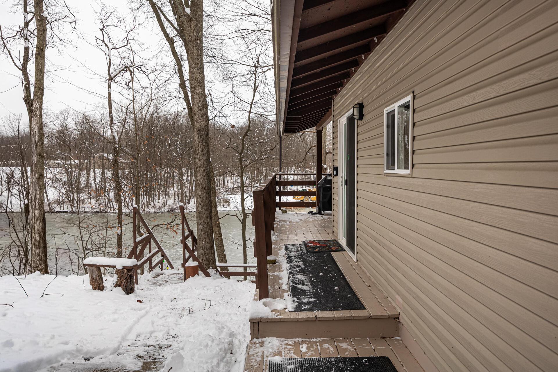 Mount Gilead, Ohio, 43338, United States, 3 Bedrooms Bedrooms, ,2 BathroomsBathrooms,Residential,For Sale,2002484