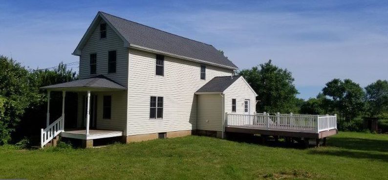 Pennington, New Jersey, 08534, United States, 3 Bedrooms Bedrooms, ,Residential,For Sale,1928704