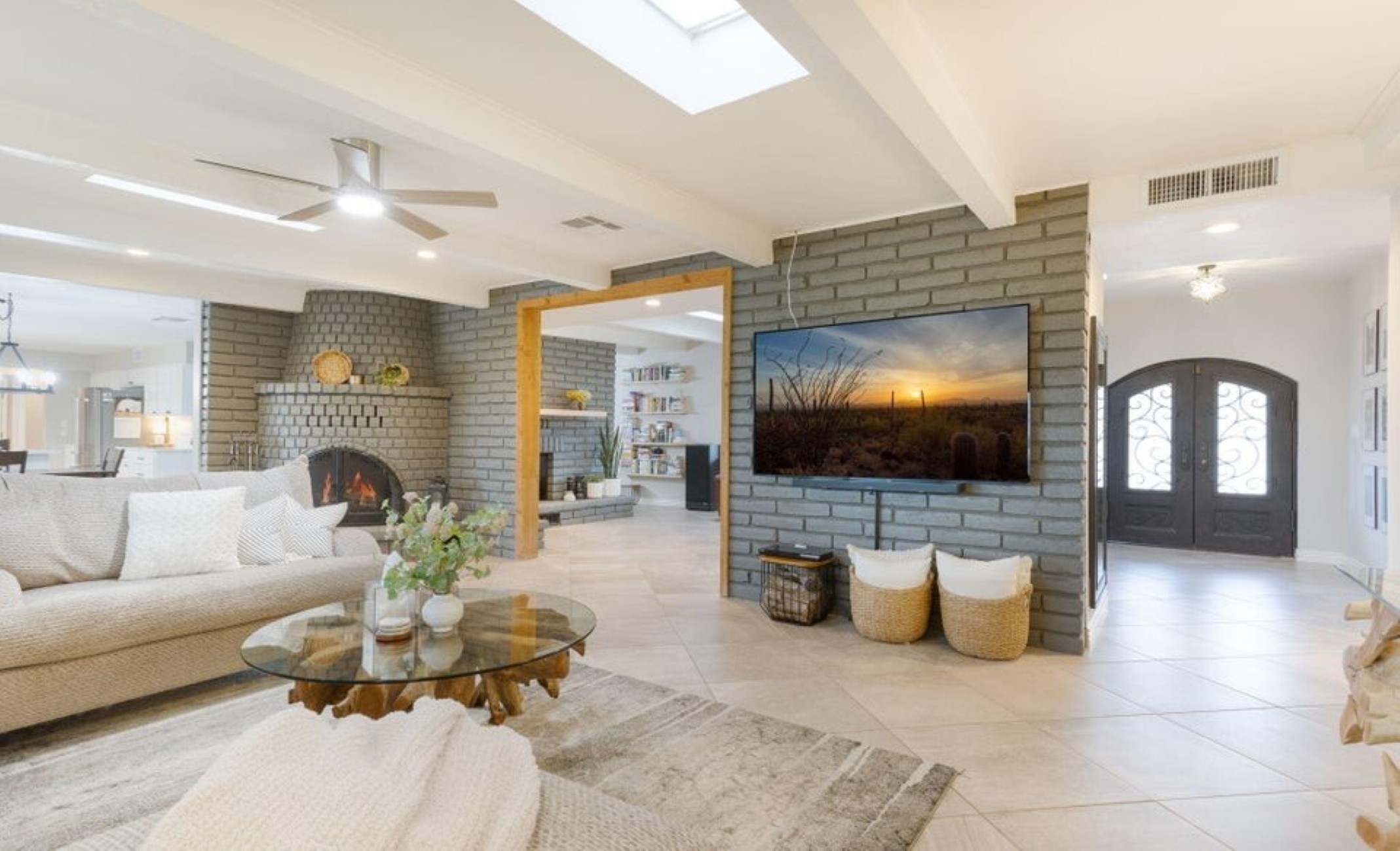  6040 W Peregrine Way¦Tucson, AZ - 物件實景