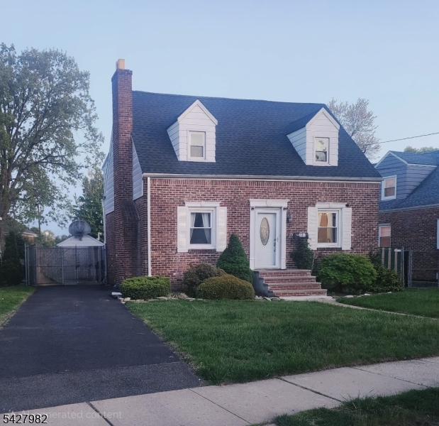 Kimberly Rd, Union, NJ 07083