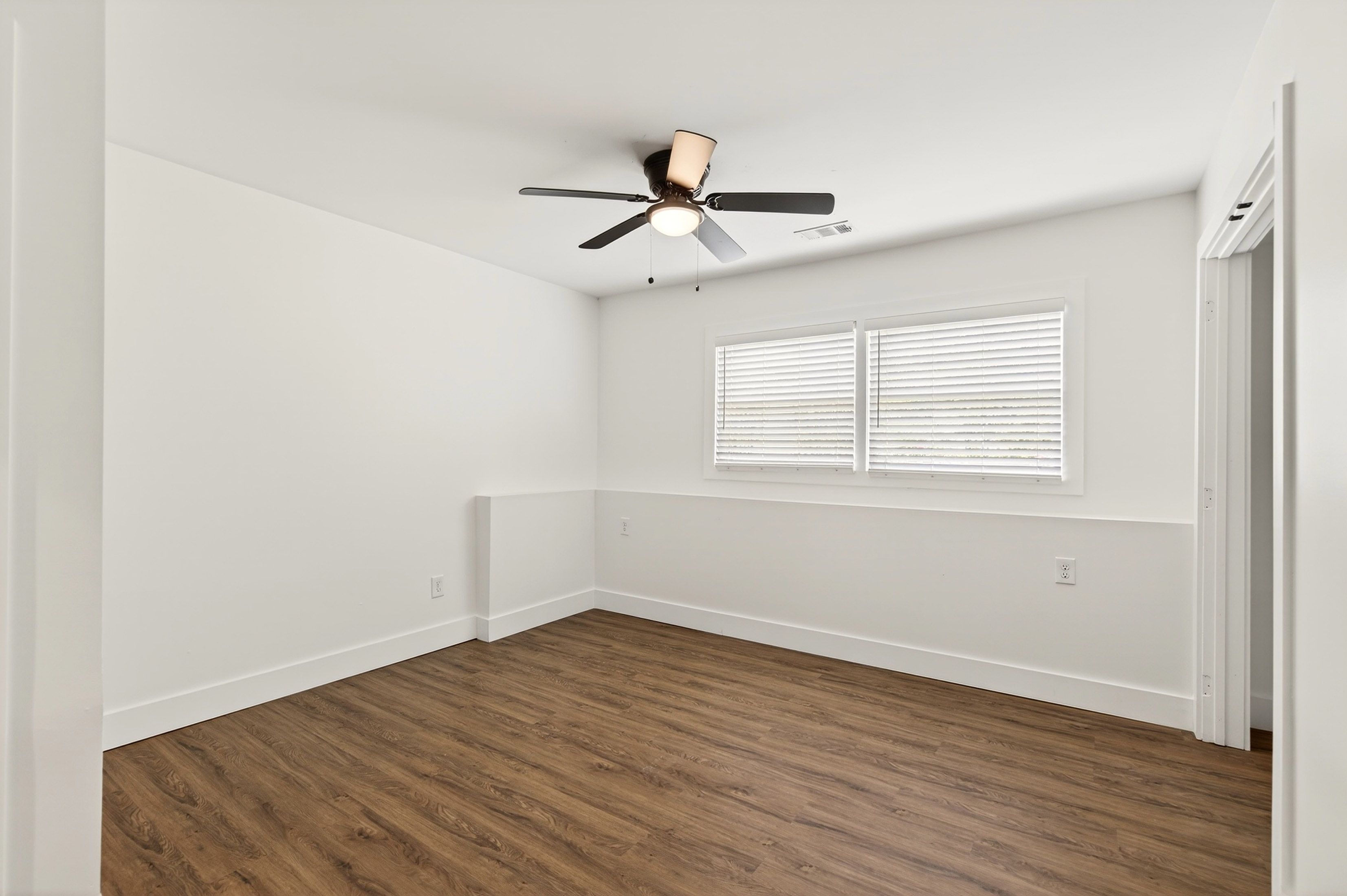  Exceptional Mid-Century Modern Renovation in Decatur - 物件實景