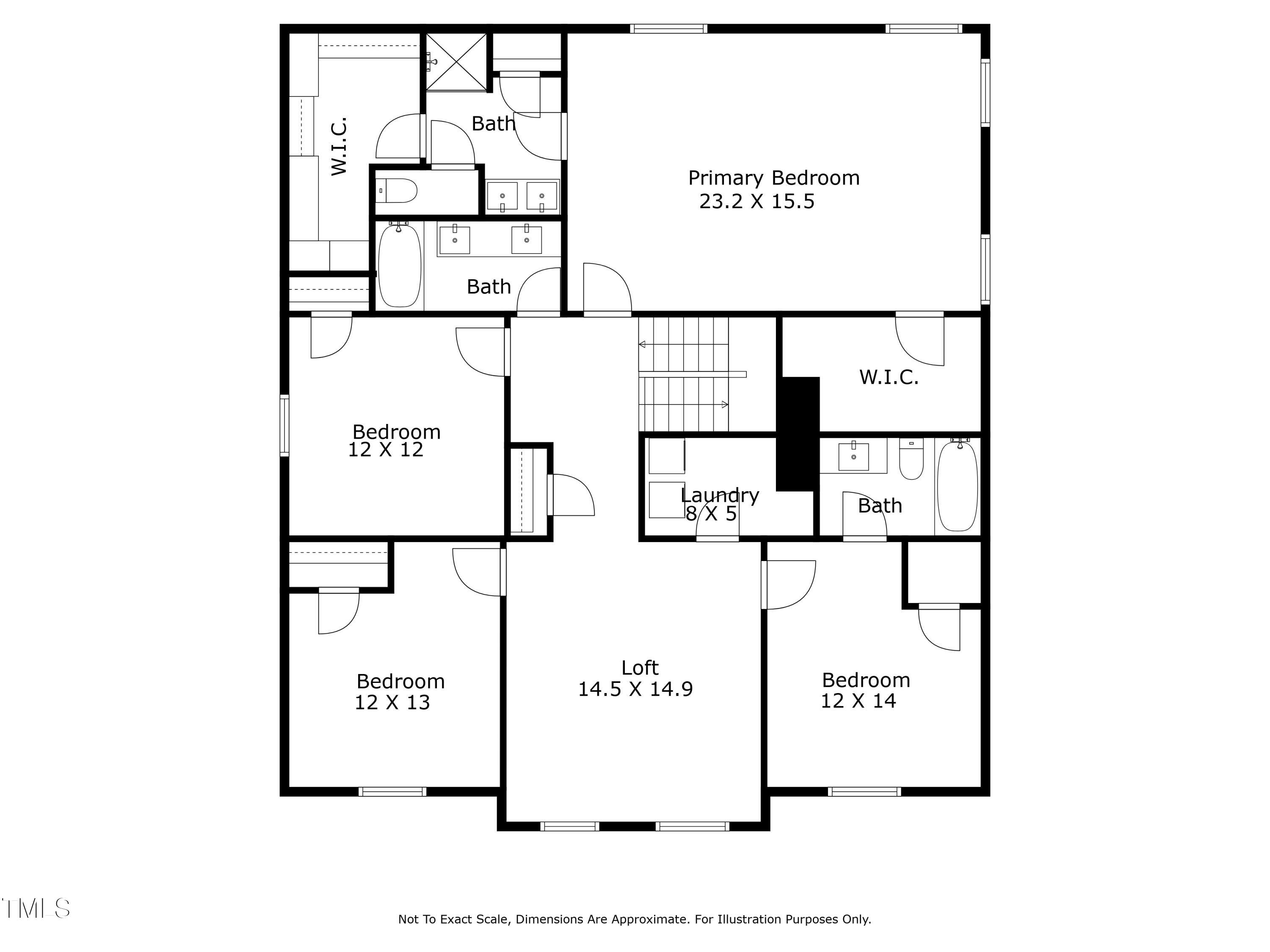 New Hill, North Carolina, 27562, United States, 4 Bedrooms Bedrooms, ,4 BathroomsBathrooms,Residential,For Sale,1906690