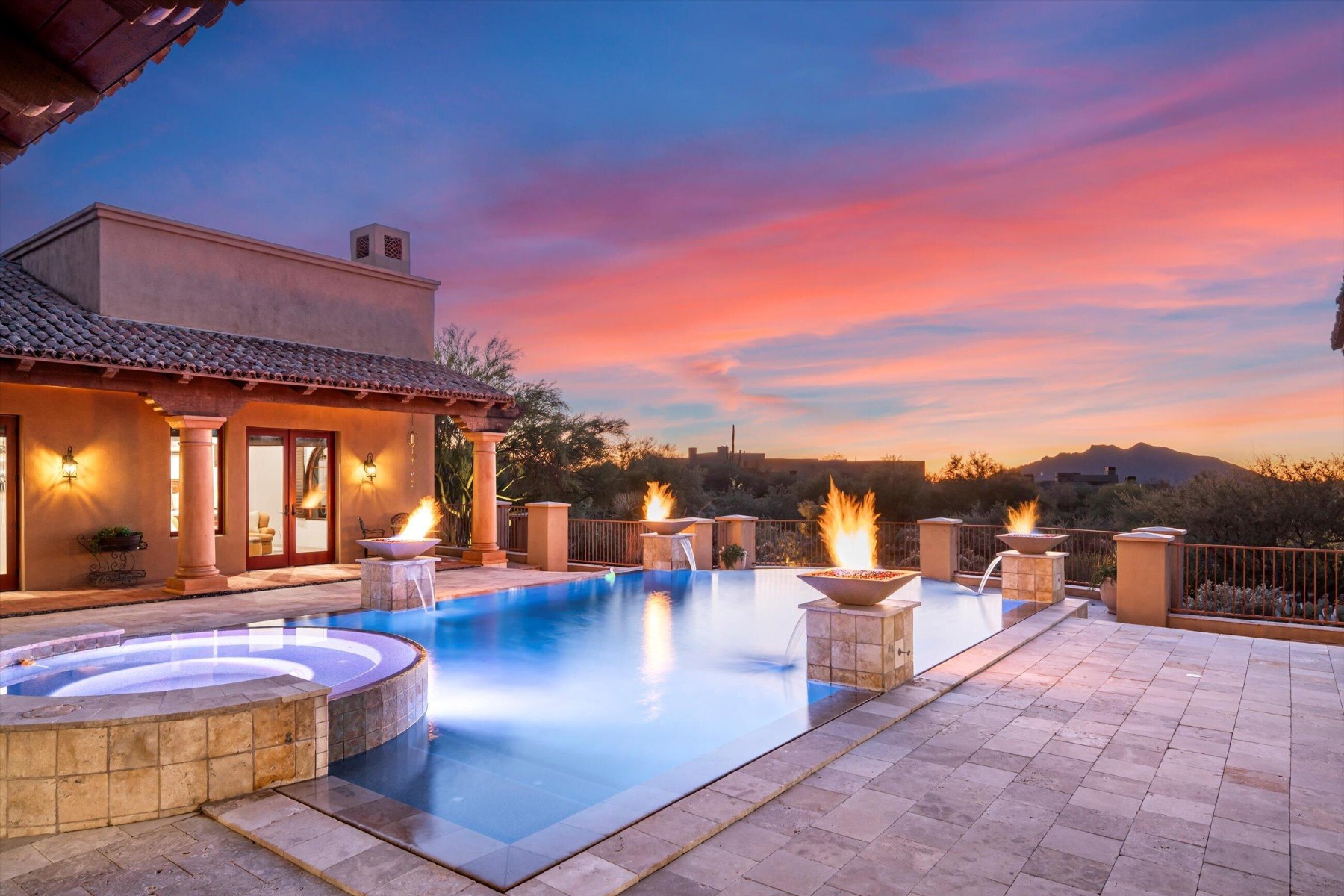  37750 N 93rd Street  Scottsdale, AZ - 物件實景