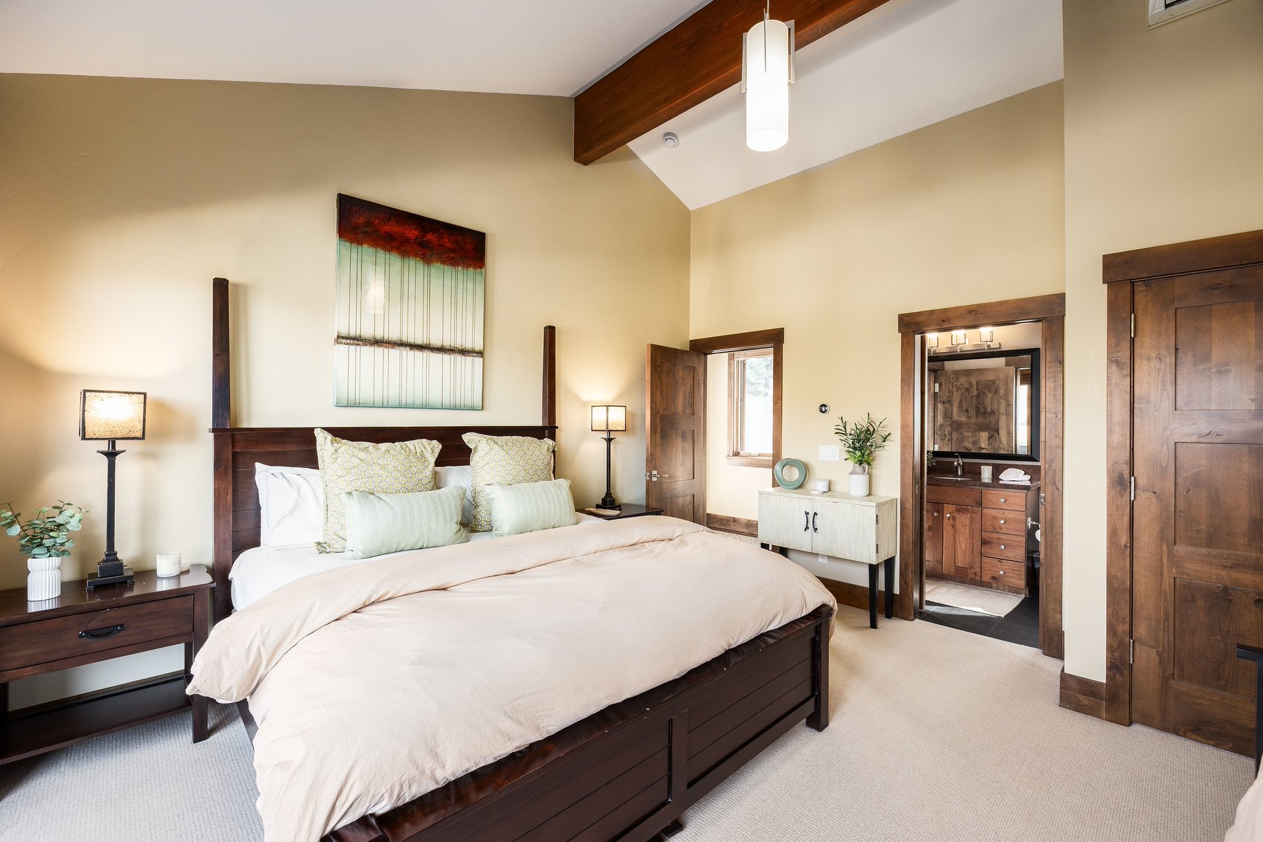  Rare Large Old Town Townhome - 物件實景