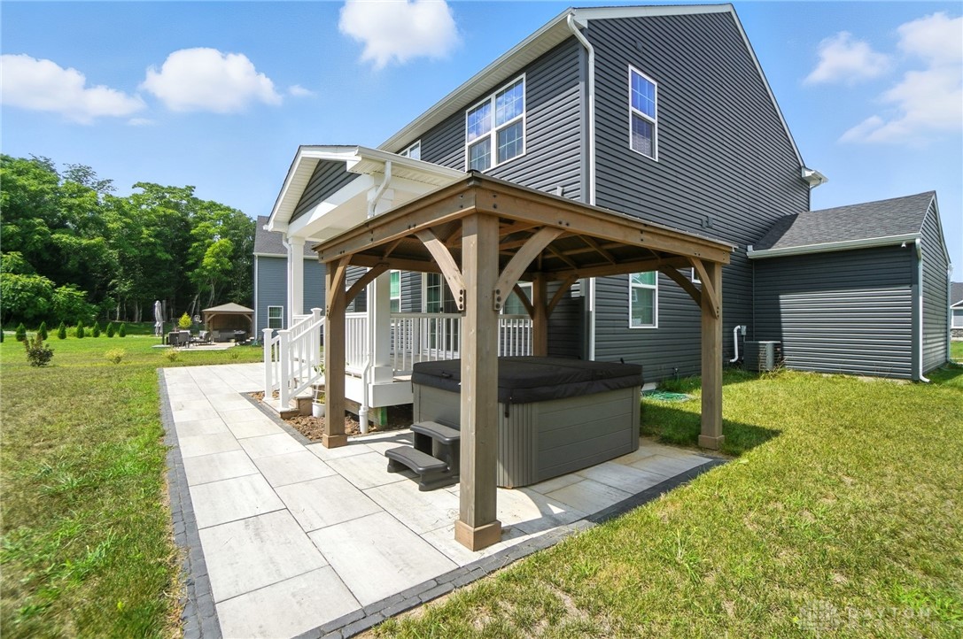 Xenia, Ohio, 45385, United States, 3 Bedrooms Bedrooms, ,4 BathroomsBathrooms,Residential,For Sale,1917092