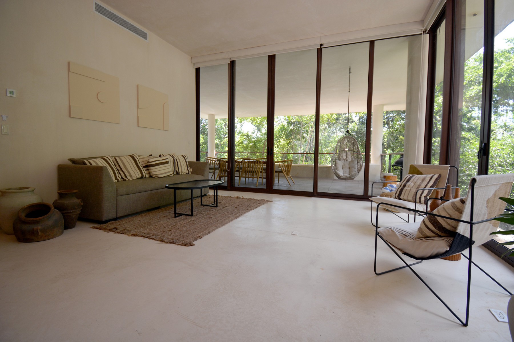  LUXURY CONDO WITH PRIVATE POOL IN AMELIA ALDEA ZAMA - 物件實景