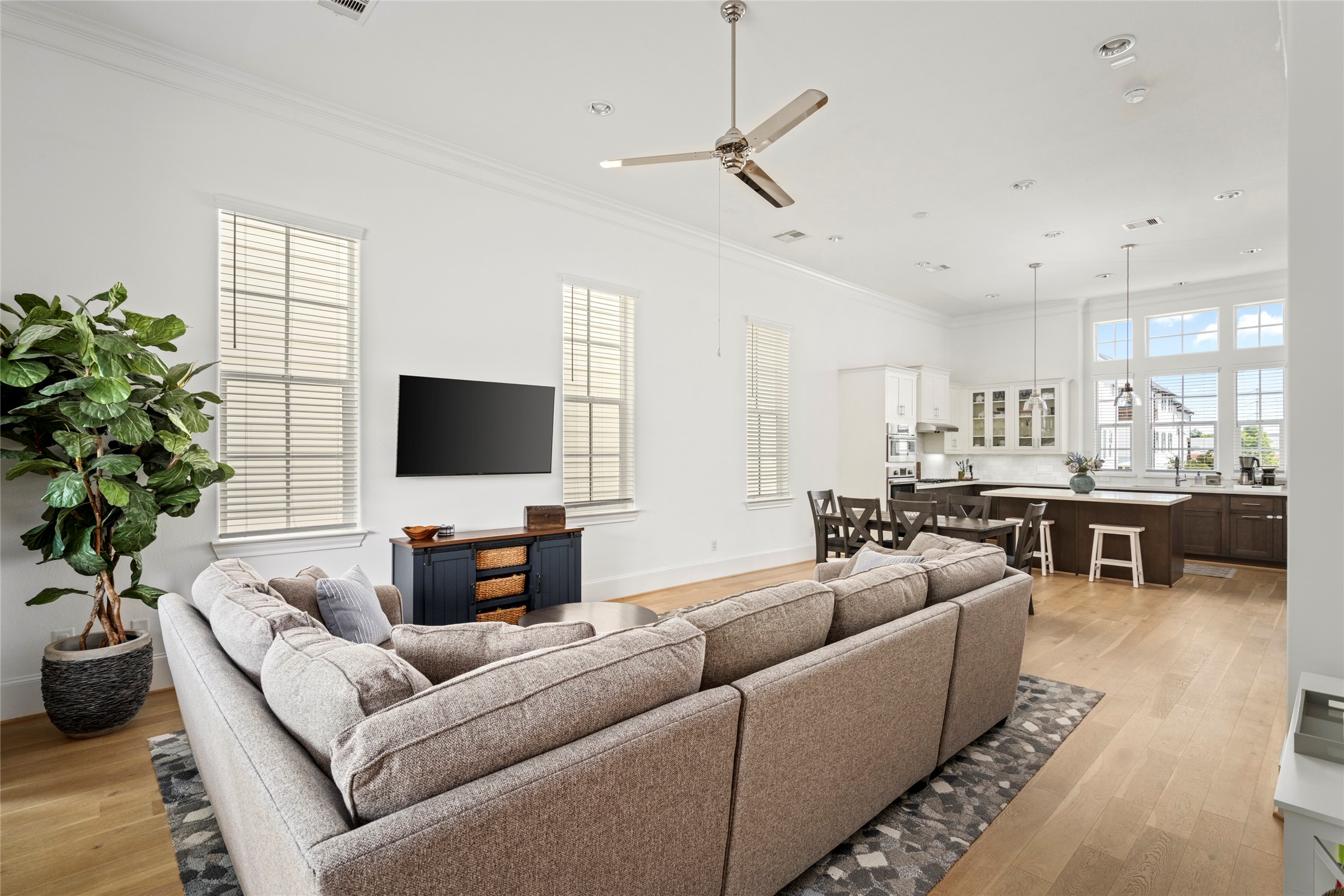  3418 Timbergrove Heights Street - 物件實景