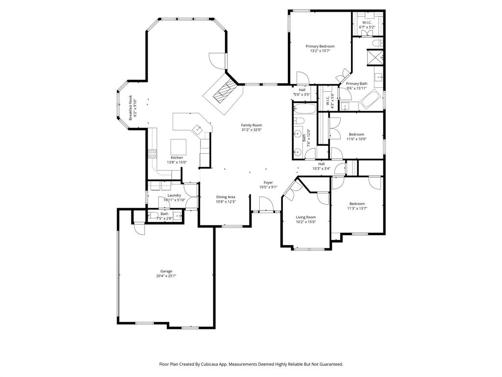 Waxahachie, Texas, 75165, United States, 3 Bedrooms Bedrooms, ,3 BathroomsBathrooms,Residential,For Sale,1987029