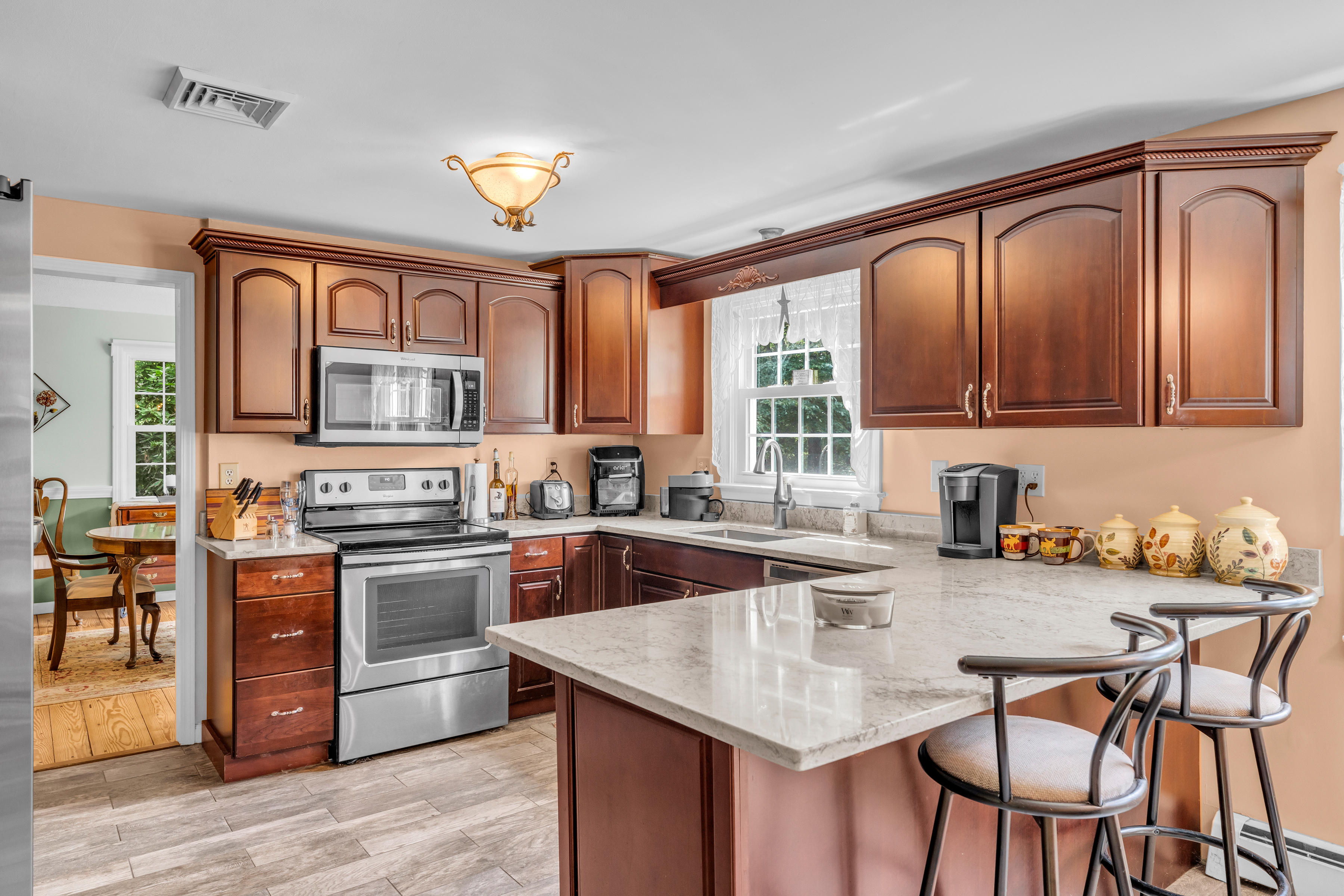  502 Killingworth-durham Road - 物件實景