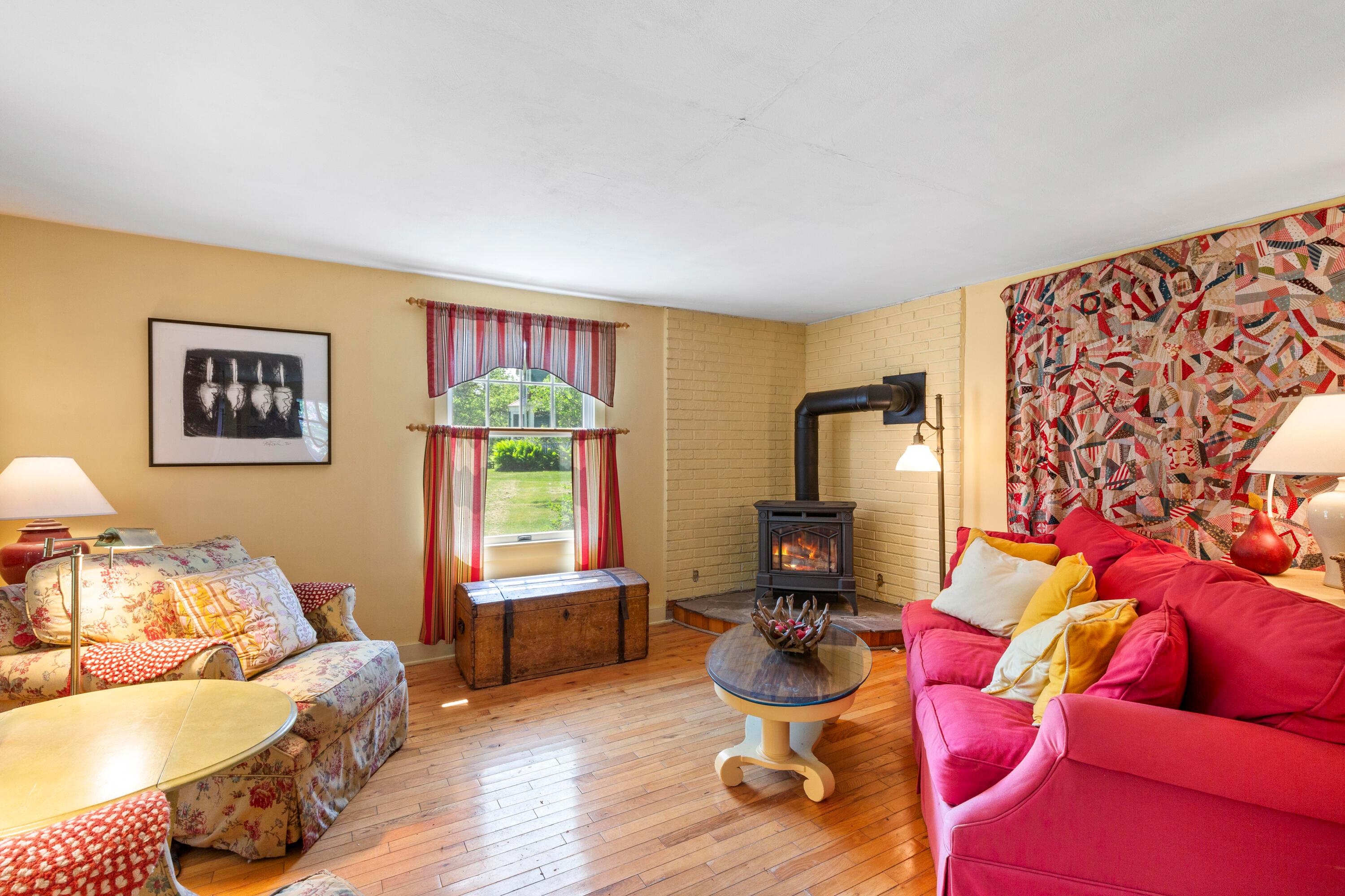  108 Colony Road - 物件實景