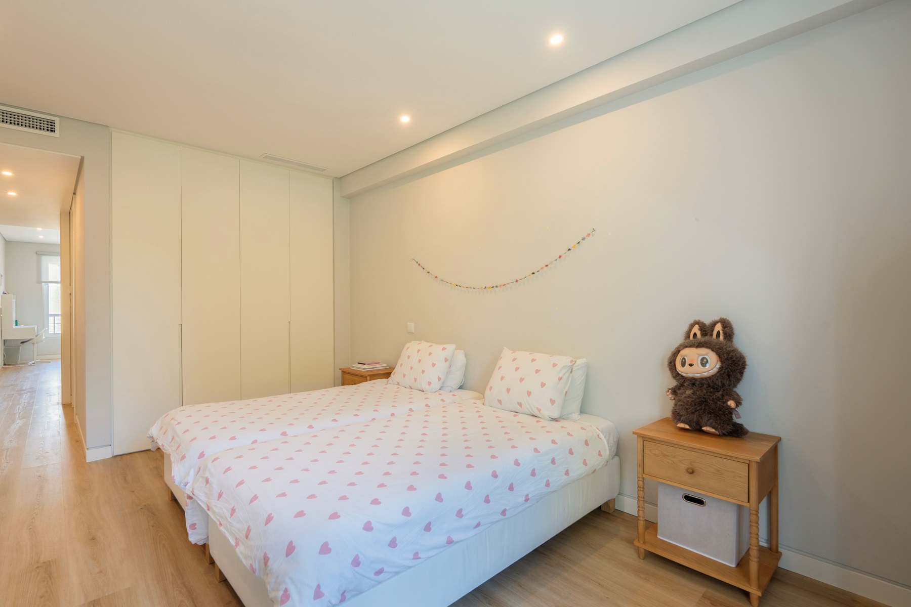  Flat, 4 bedrooms, for Sale - 物件實景
