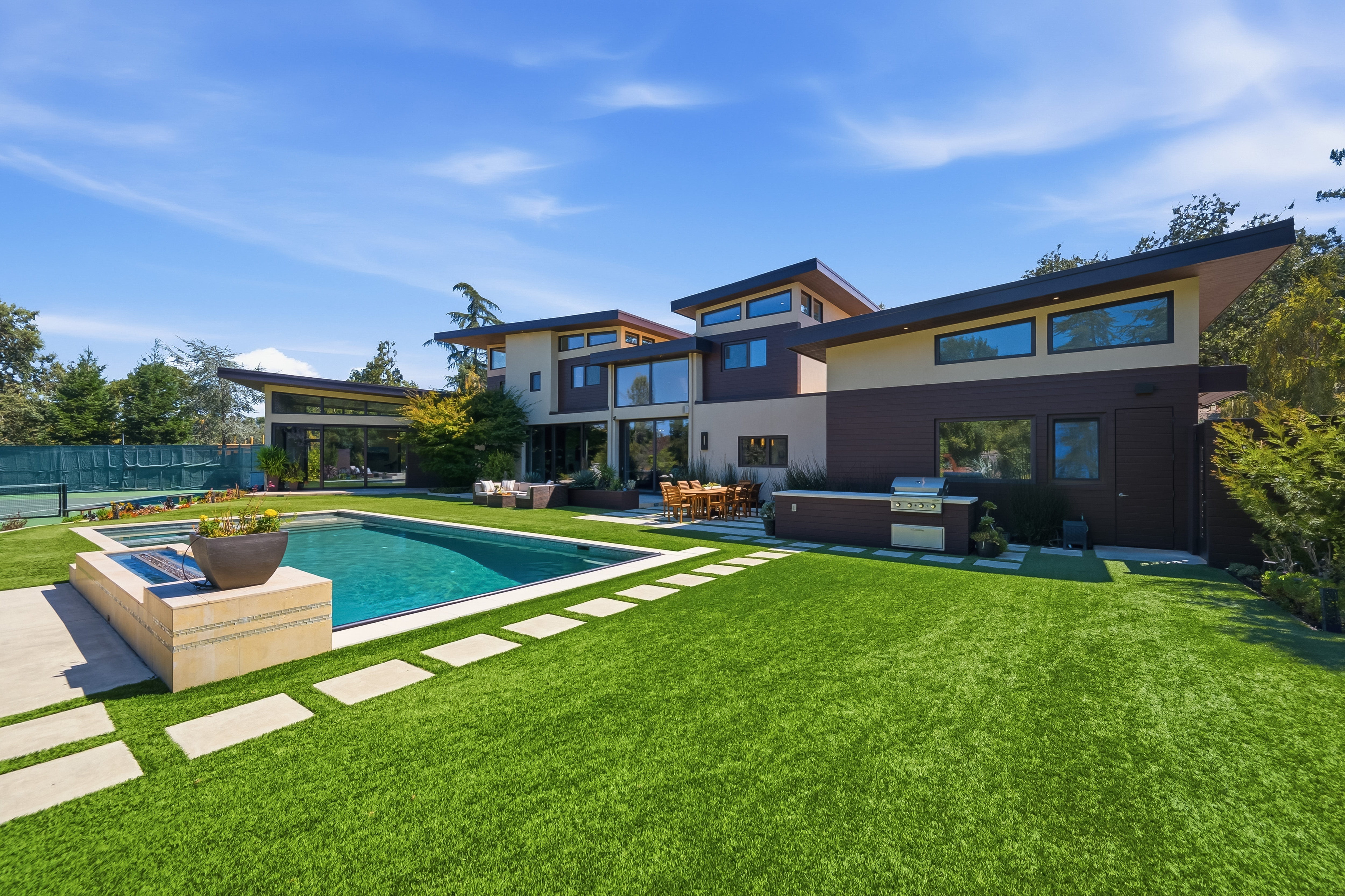  Sophisticated Indoor-Outdoor Living, Designed for Healthy Living - 物件實景