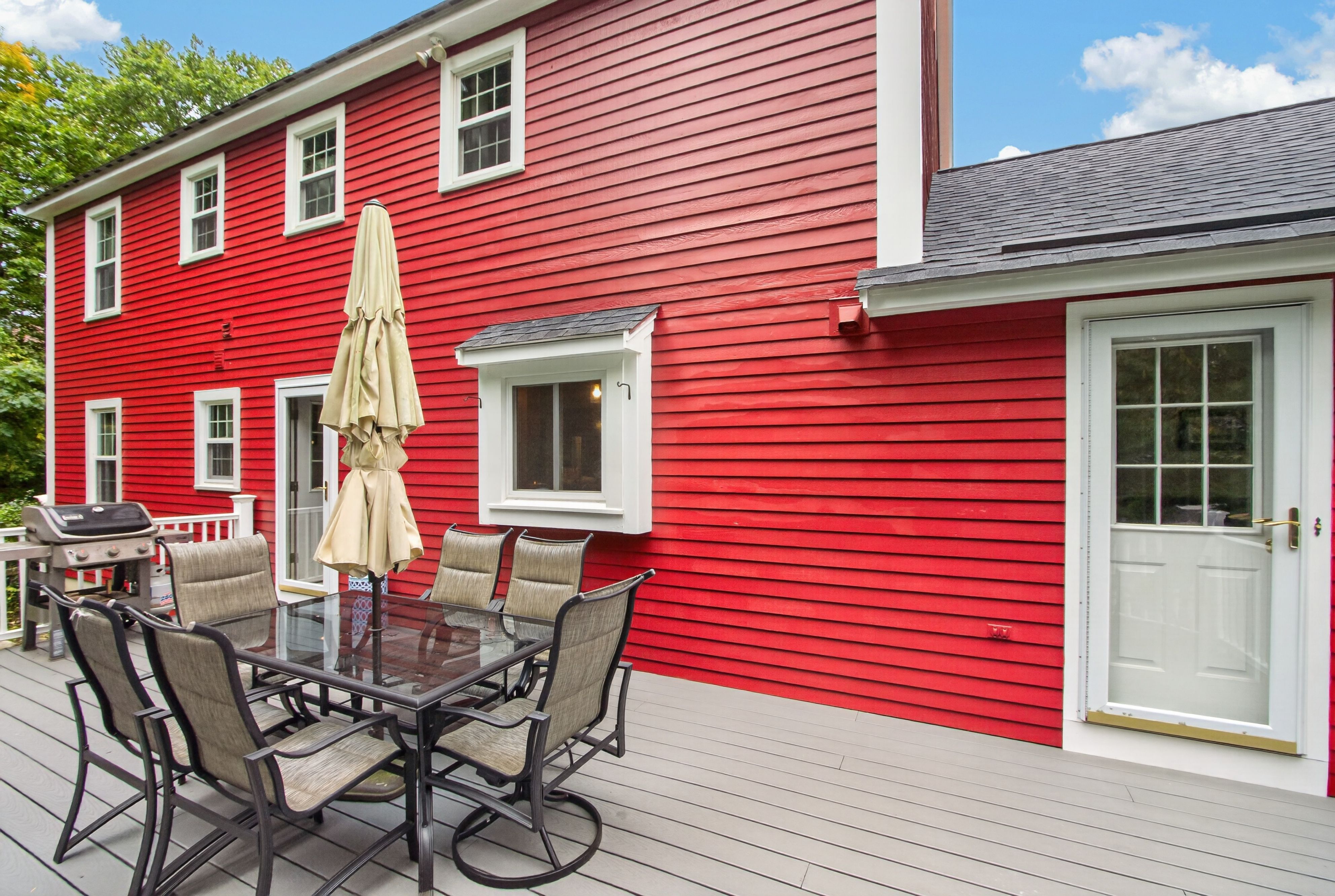  2 Orion Road, Pepperell, MA, 01463 - 物件實景