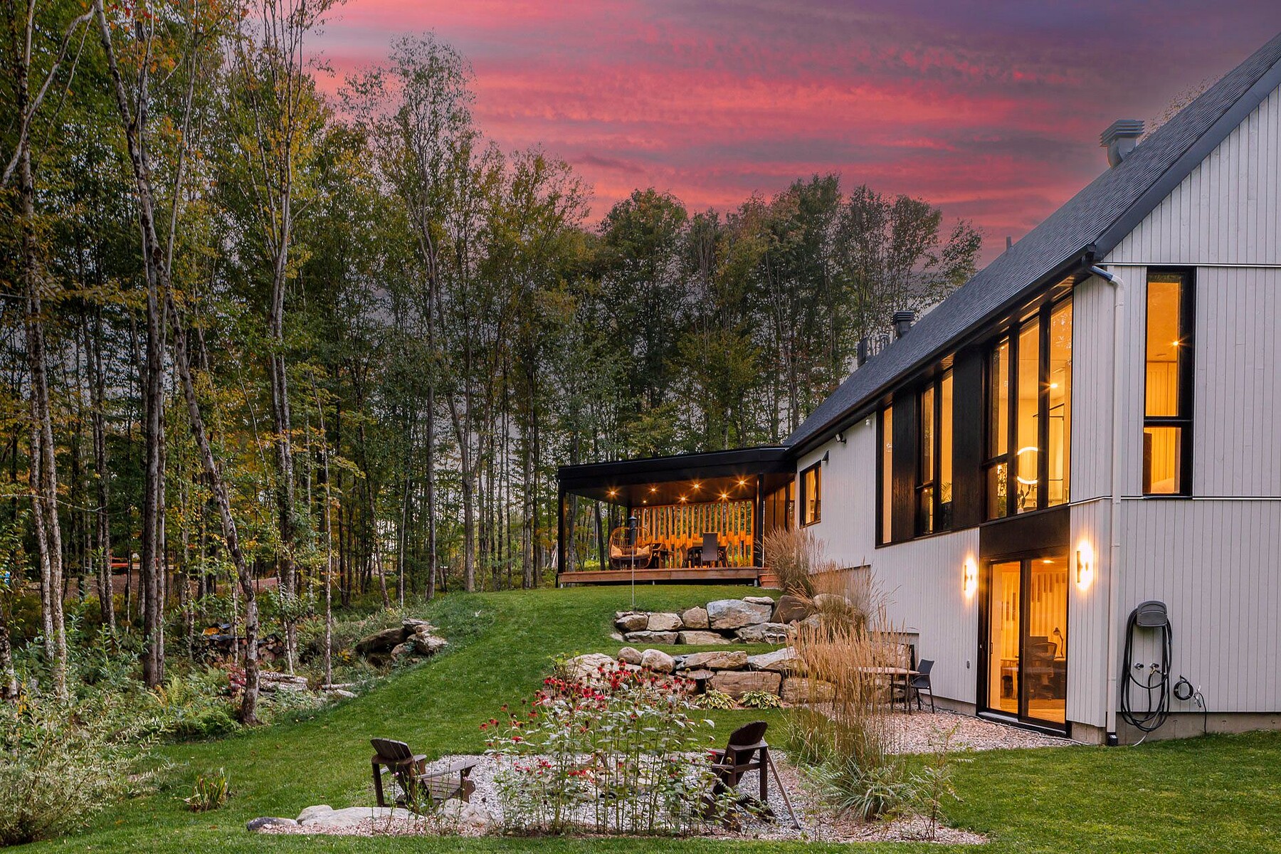  Eastman, Eastern Townships - 物件實景