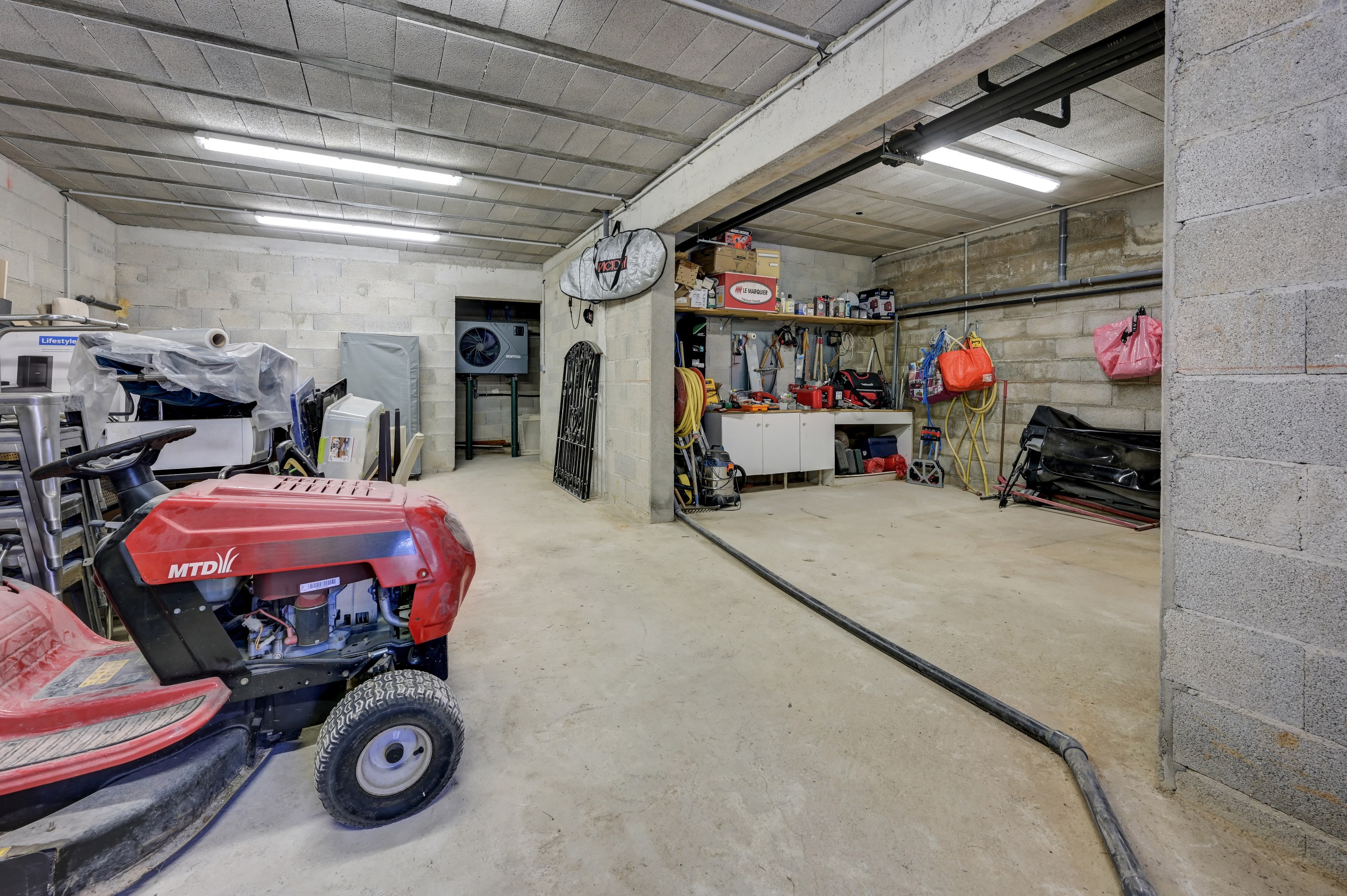  QUIET PROPERTY - 物件實景