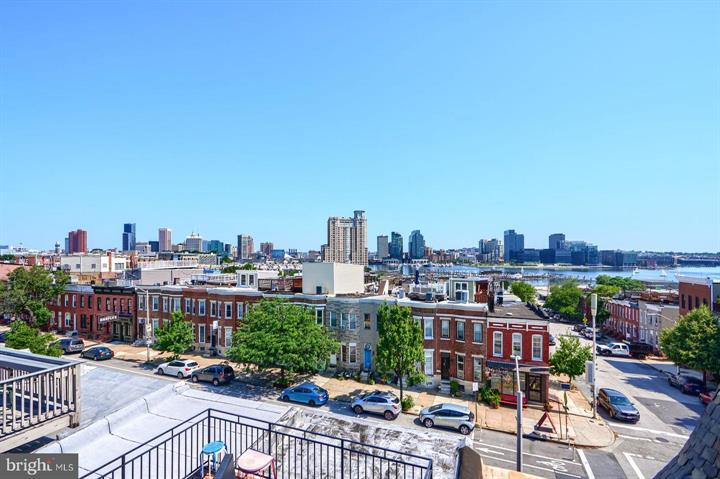 Baltimore, Maryland, 21230, United States, 5 Bedrooms Bedrooms, ,7 BathroomsBathrooms,Residential,For Sale,1920297