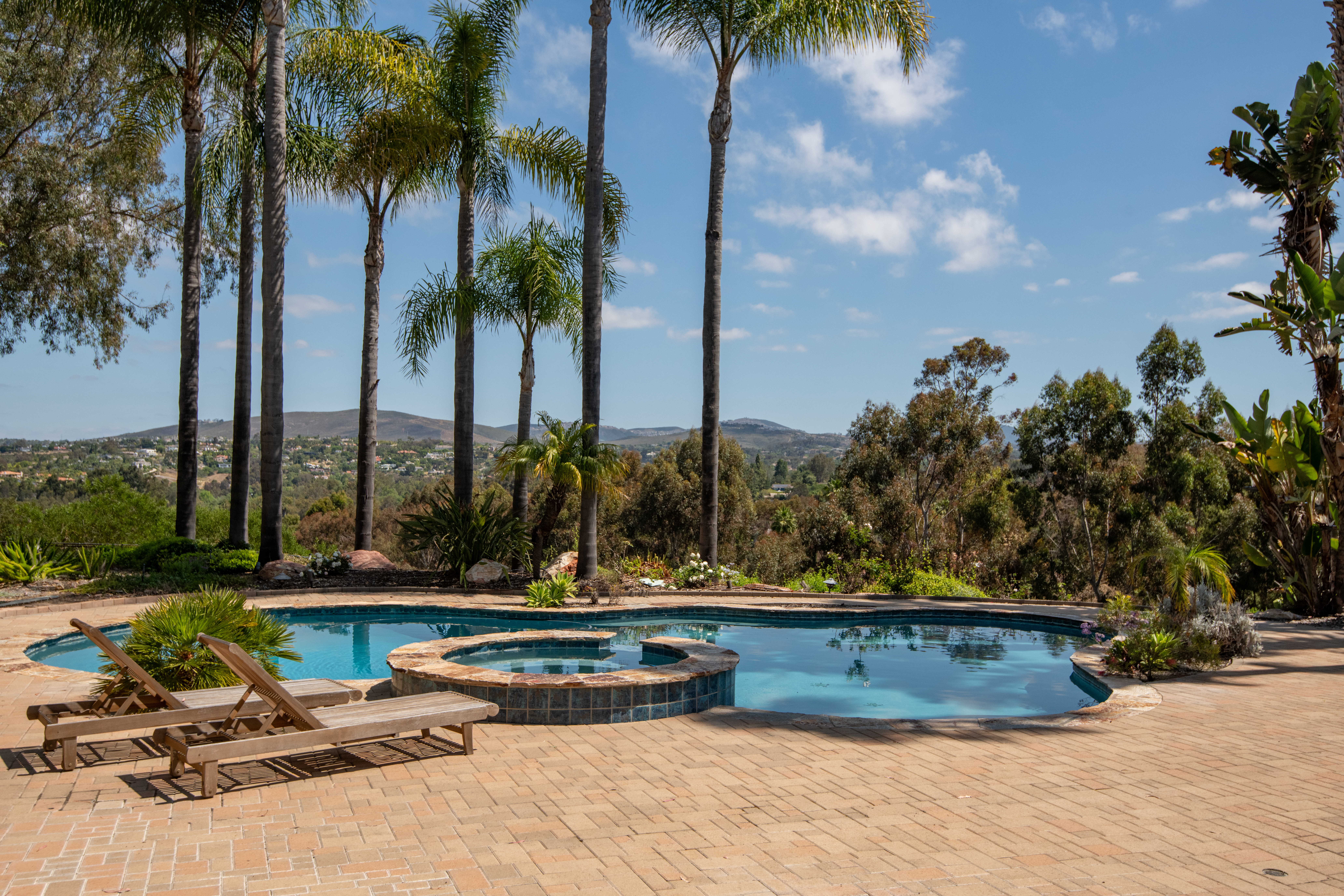  3028 Paseo Cielo, Rancho Santa Fe, CA 92067 - 物件實景