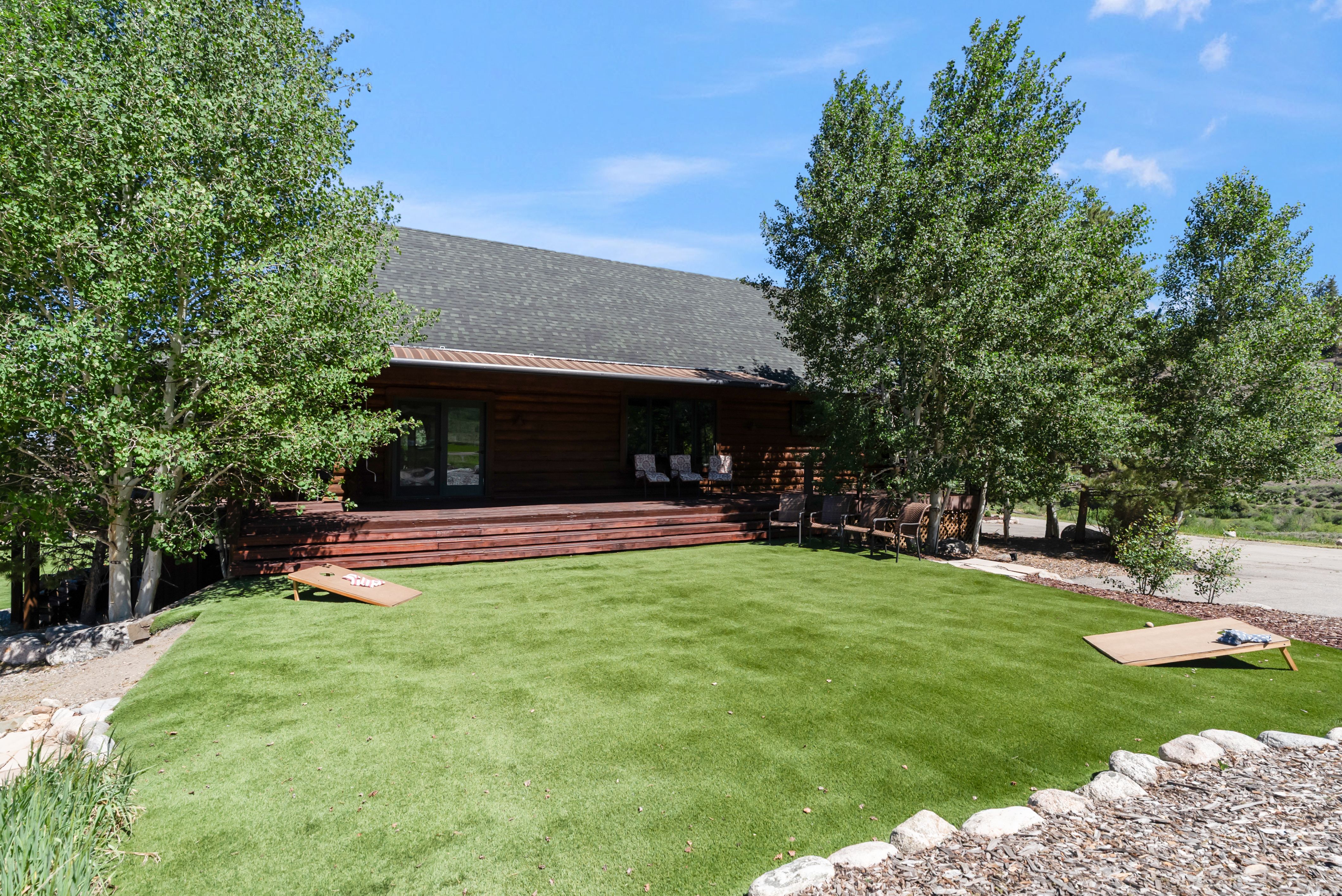  385 Darby Drive, Silverthorne, CO, 80498 - 物件實景