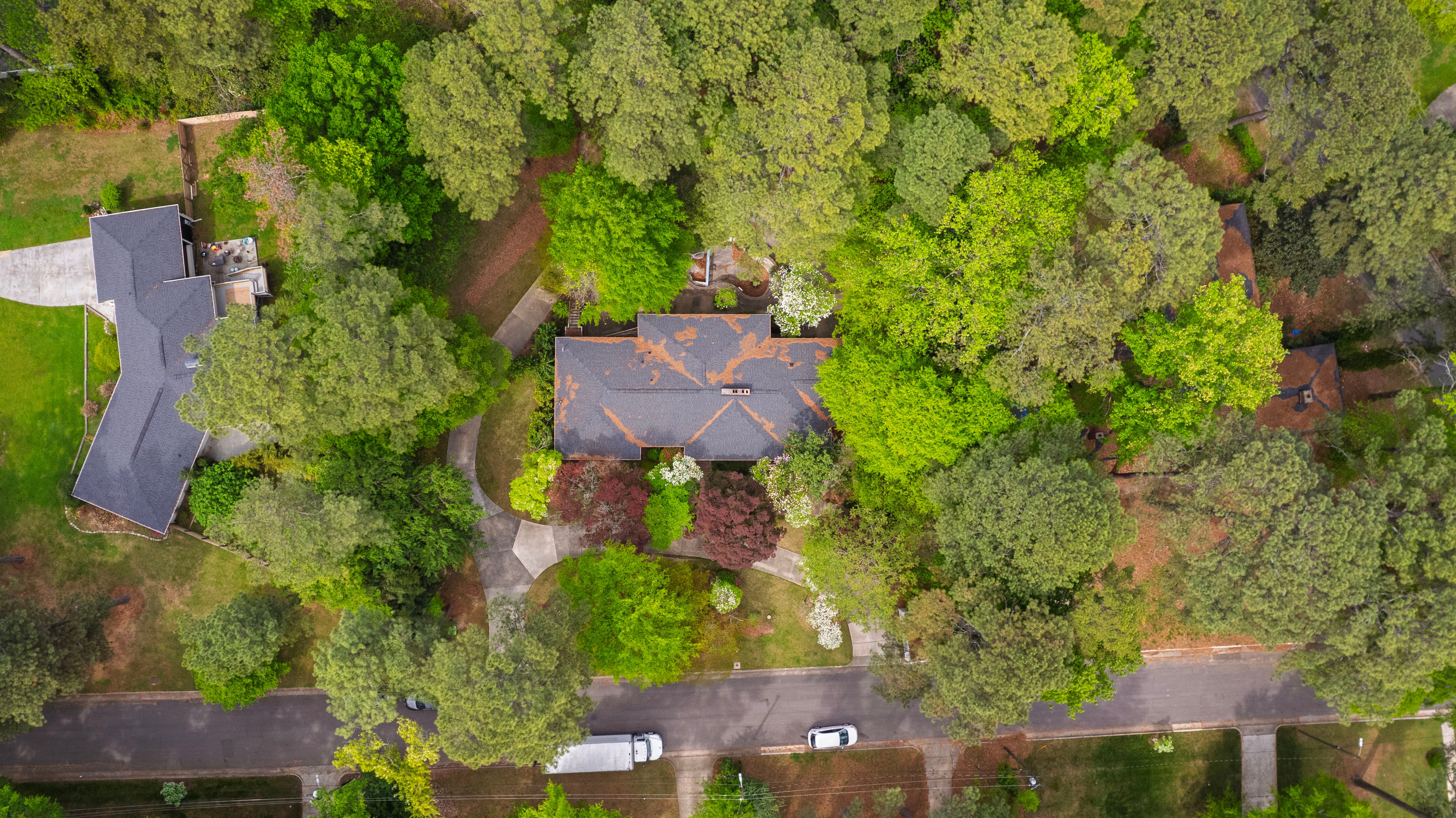  1609 E Davie Street, Raleigh, NC, 27610 - 物件實景