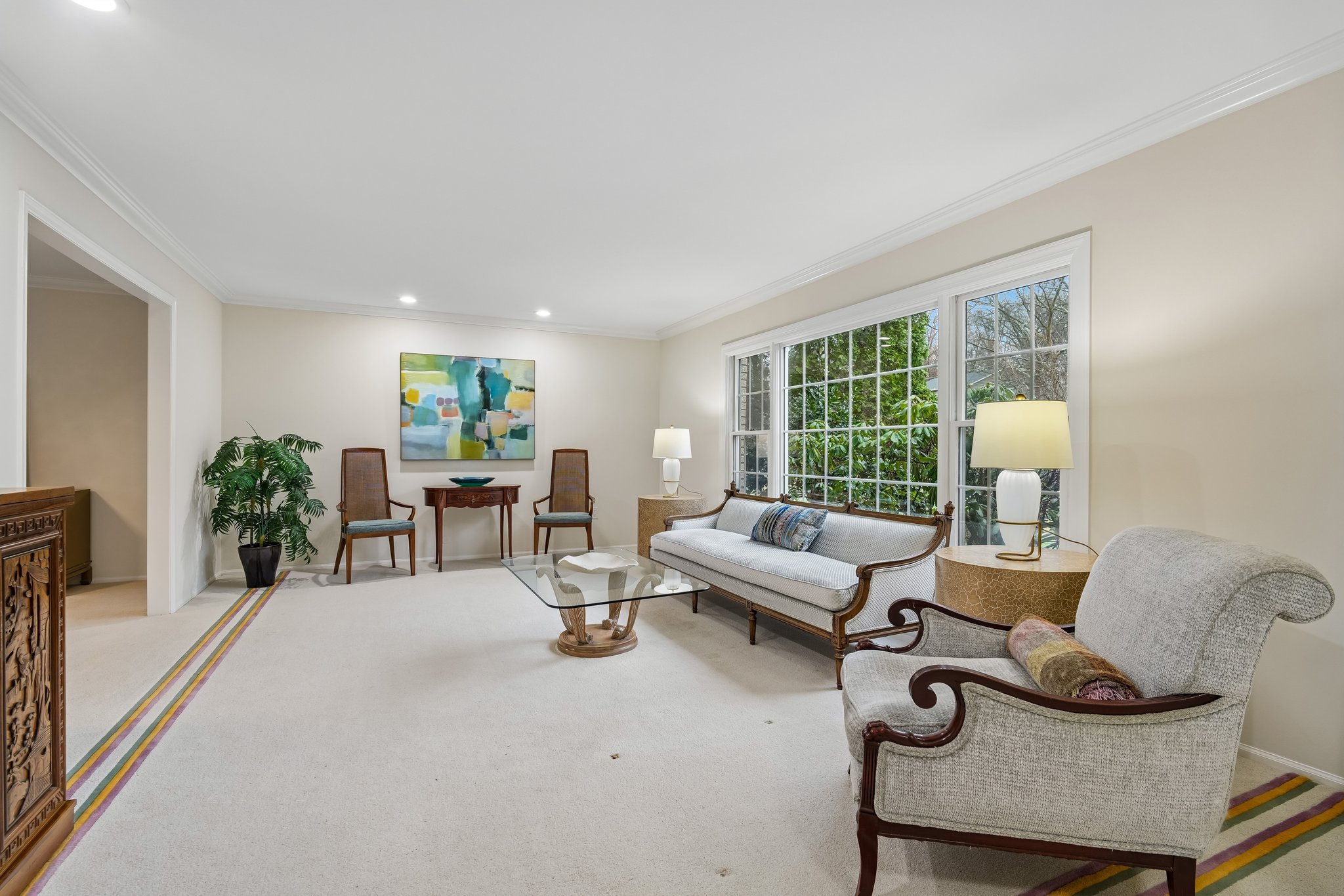  82 Brookside Terrace, North Caldwell, NJ 07006 - 物件實景
