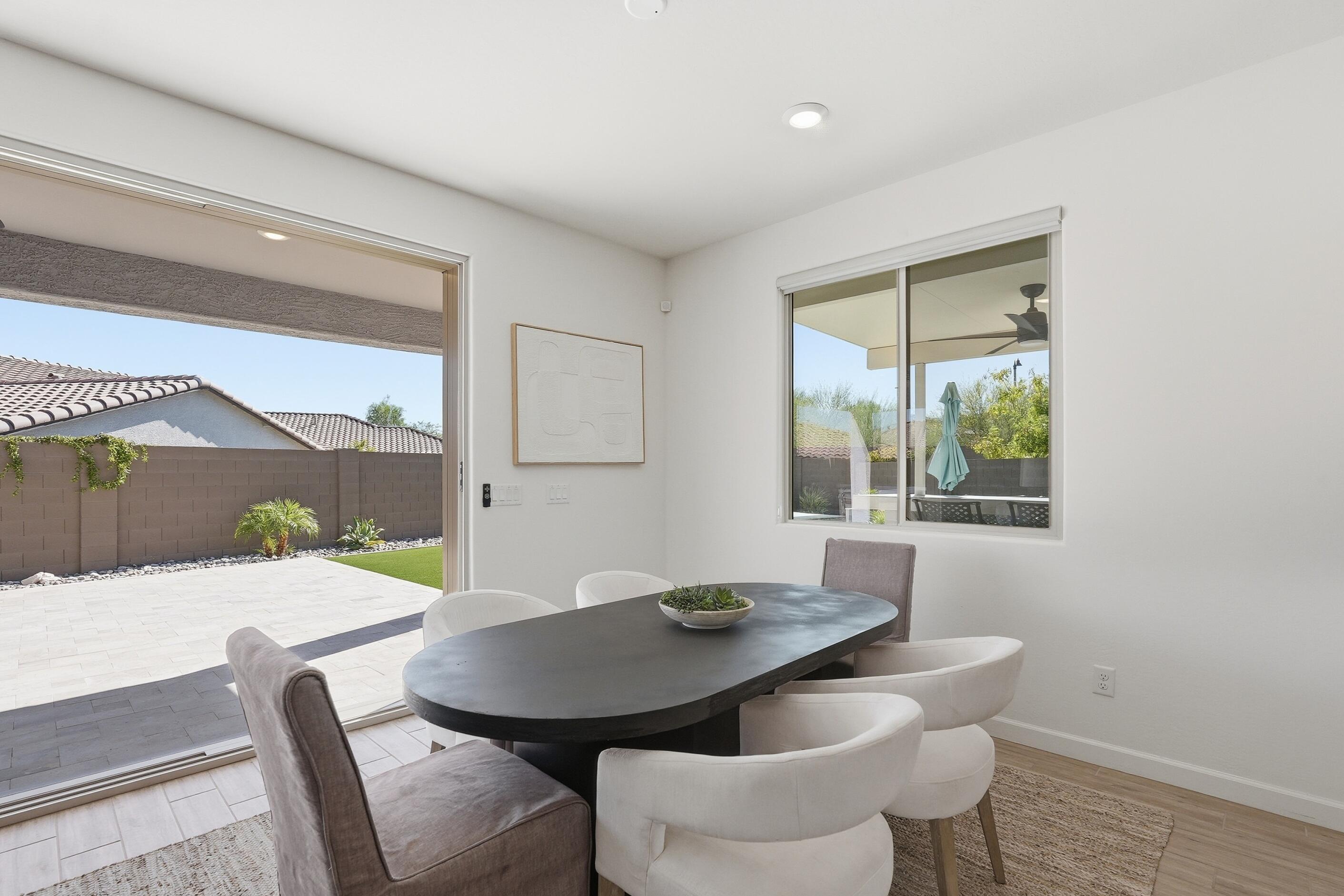  20447 W Brittlewood Avenue ¦ Buckeye, AZ - 物件實景