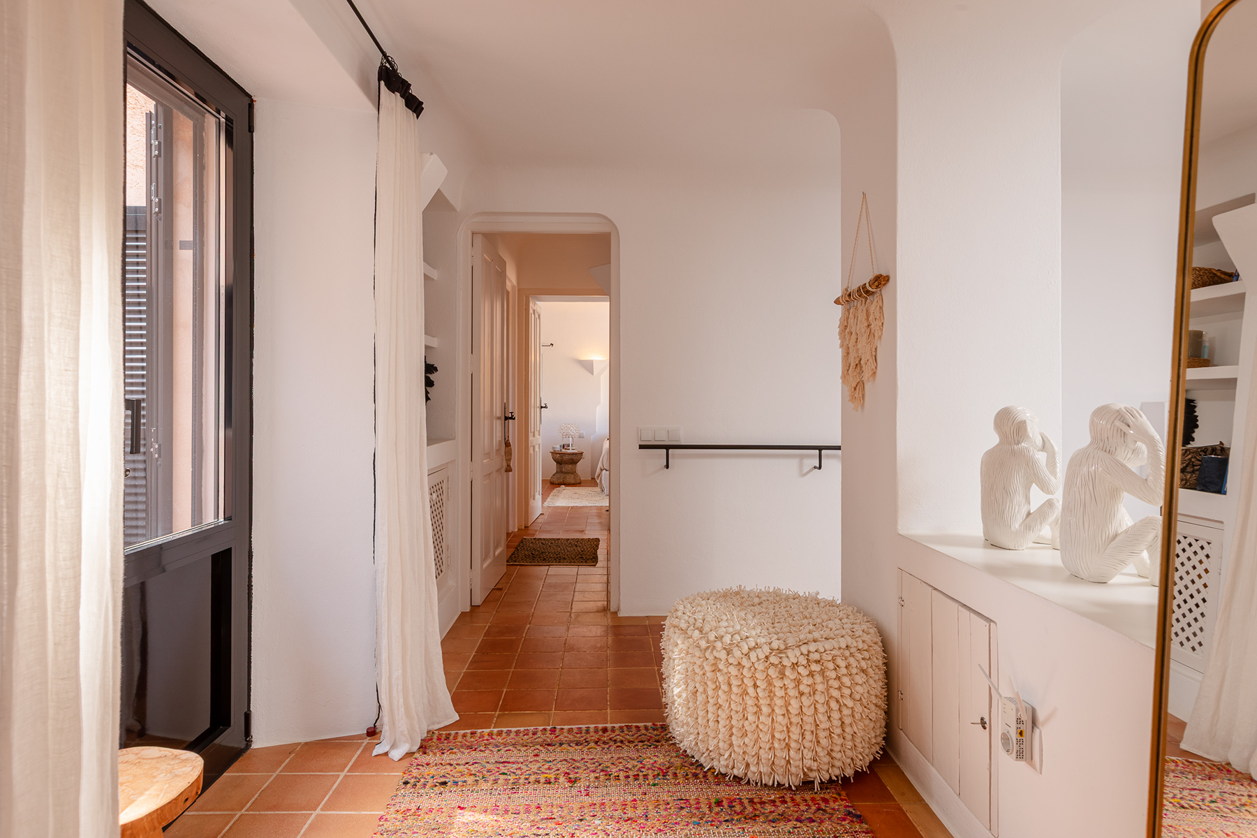  Mediterranean villa in Ibiza with independent guesthouse - 物件實景