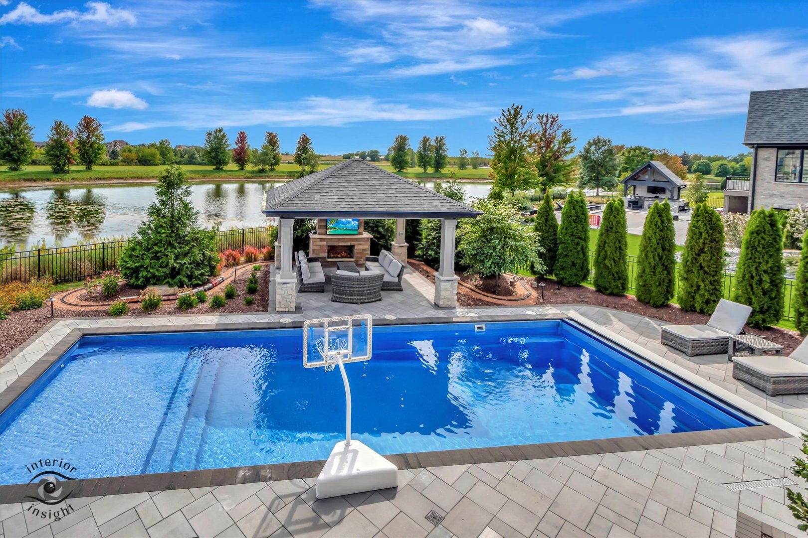 Frankfort, Illinois, 60423, United States, 4 Bedrooms Bedrooms, ,5 BathroomsBathrooms,Residential,For Sale,2015304