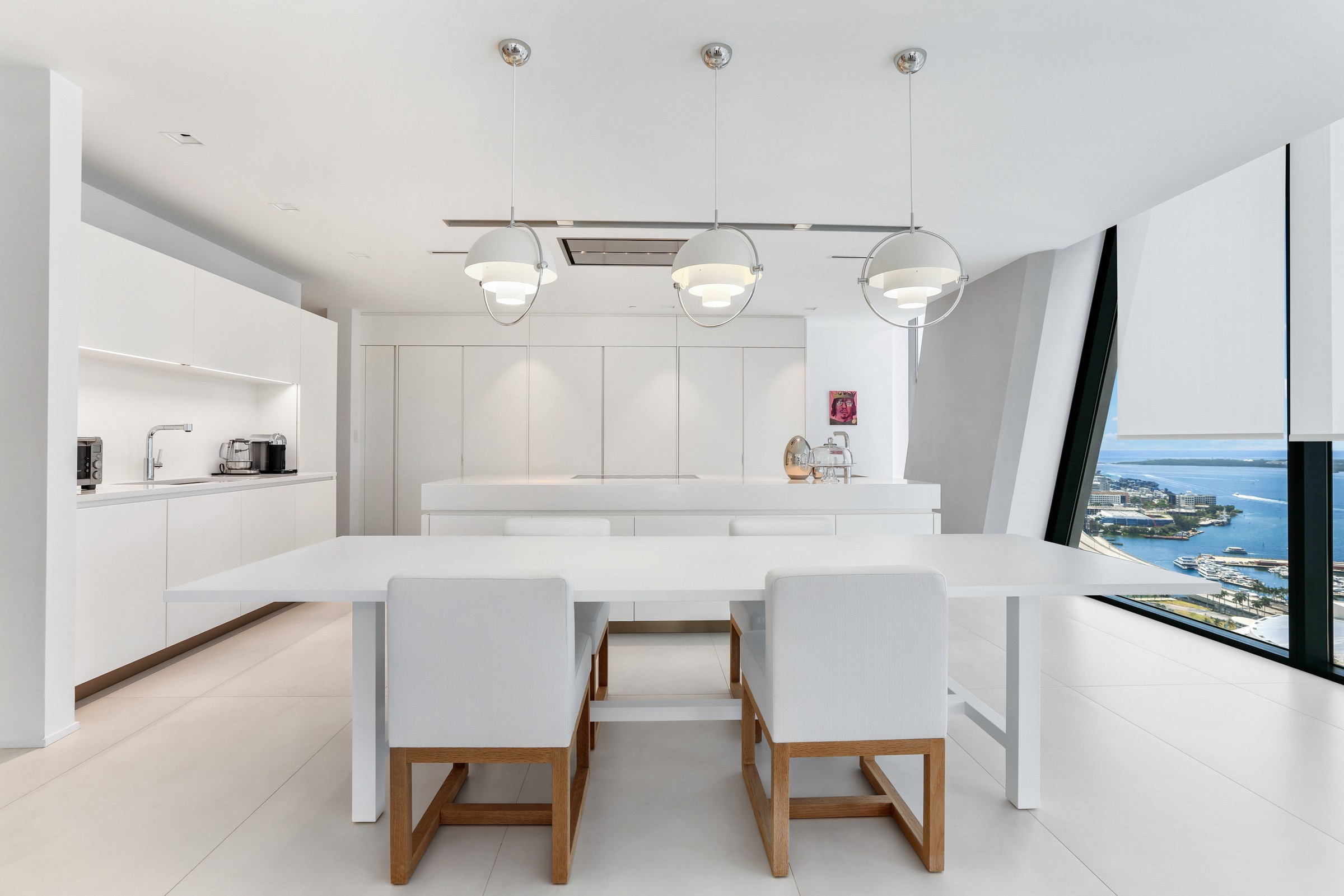 1000 Biscayne Blvd, Miami, FL, 33132 - 物件實景