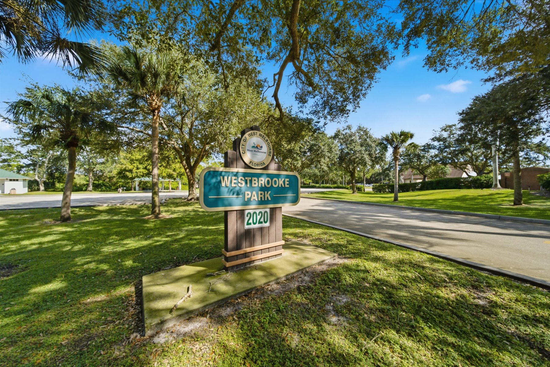  2644 Vining Street, West Melbourne, FL, 32904 - 物件實景