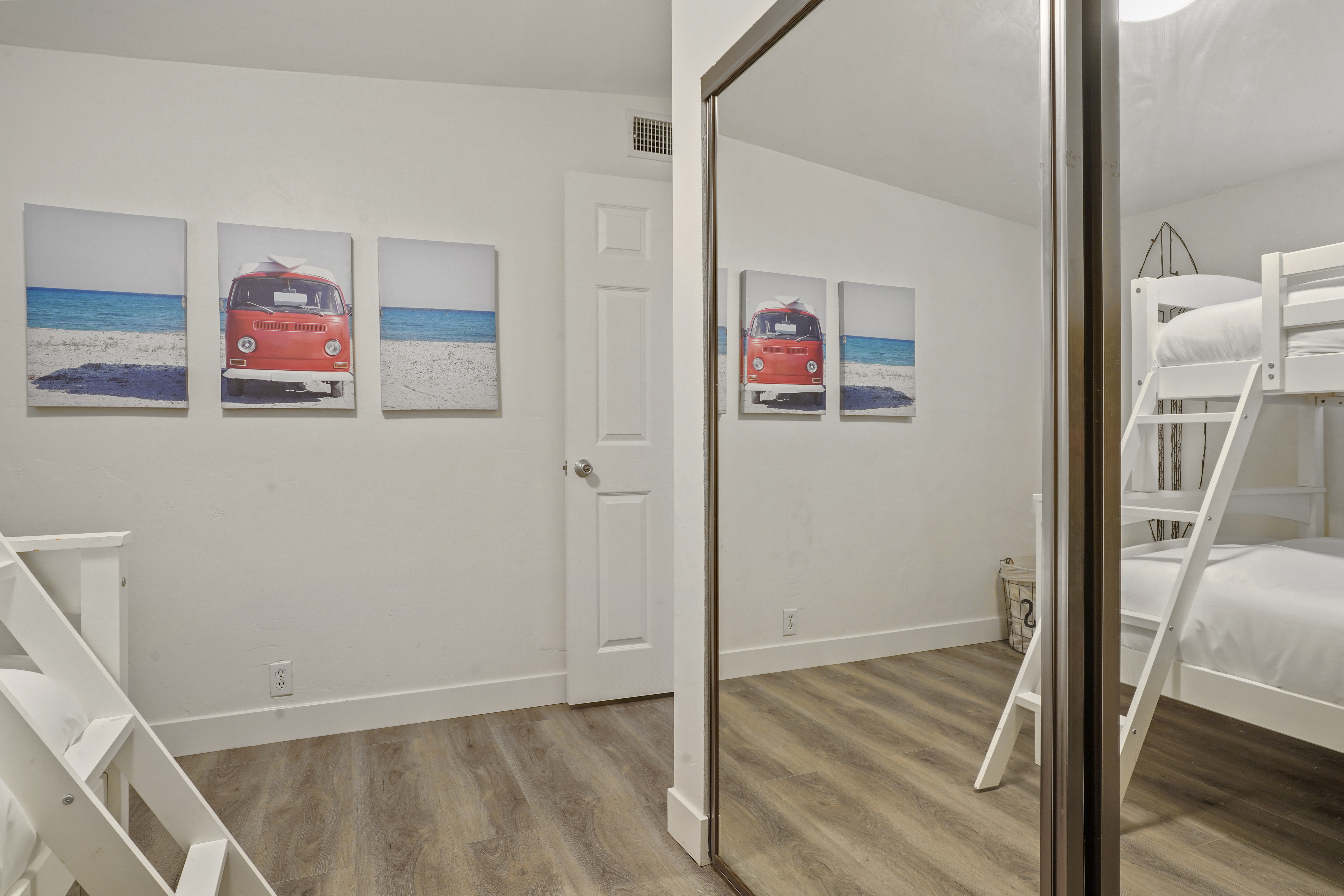  3364-66 A Street, San Diego, CA 92102 - 物件實景
